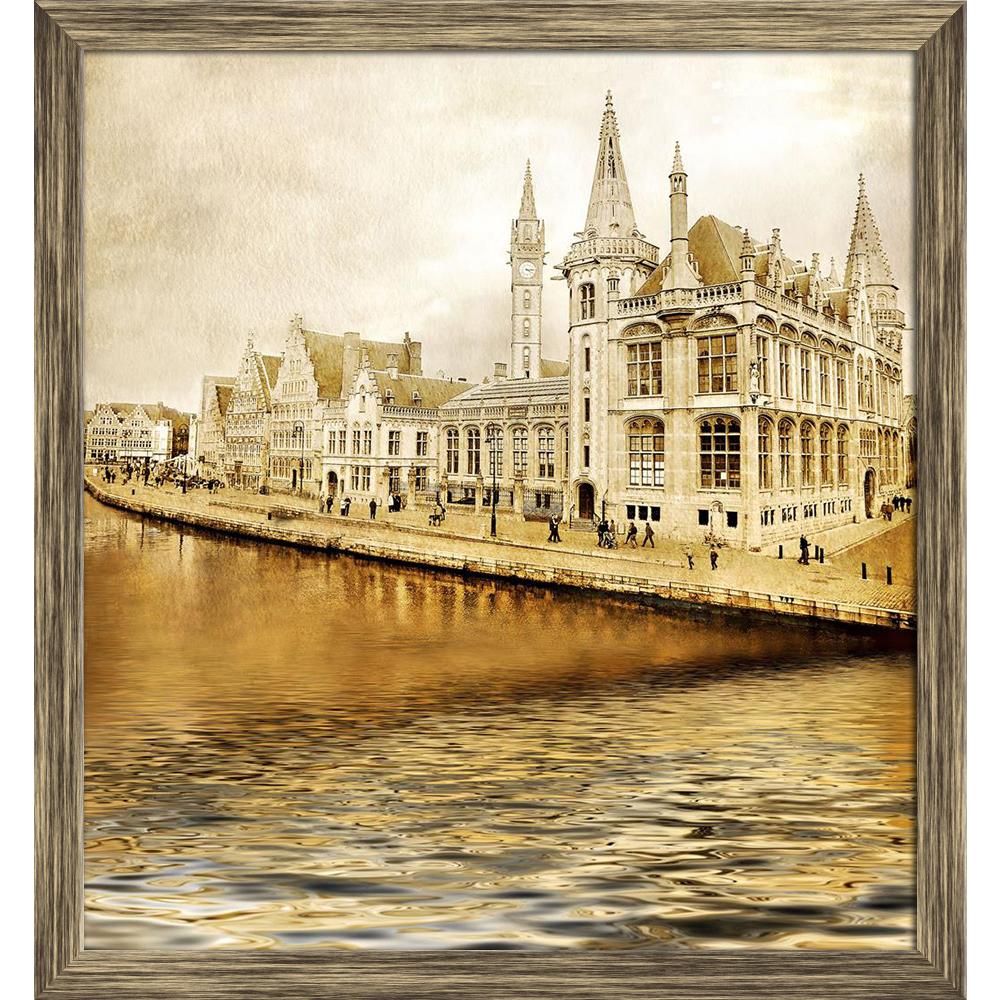 ArtzFolio Amazing Belgium, Toned Picture In Golden Colors Canvas Painting Synthetic Frame-Paintings Synthetic Framing-AZ5005693ART_FR_RF_R-0-Image Code 5005693 Vishnu Image Folio Pvt Ltd, IC 5005693, ArtzFolio, Paintings Synthetic Framing, Places, Vintage, Fine Art Reprint, amazing, belgium, toned, picture, in, golden, colors, canvas, painting, synthetic, frame, framed, print, wall, for, living, room, with, poster, pitaara, box, large, size, drawing, art, split, big, office, reception, photography, of, kids