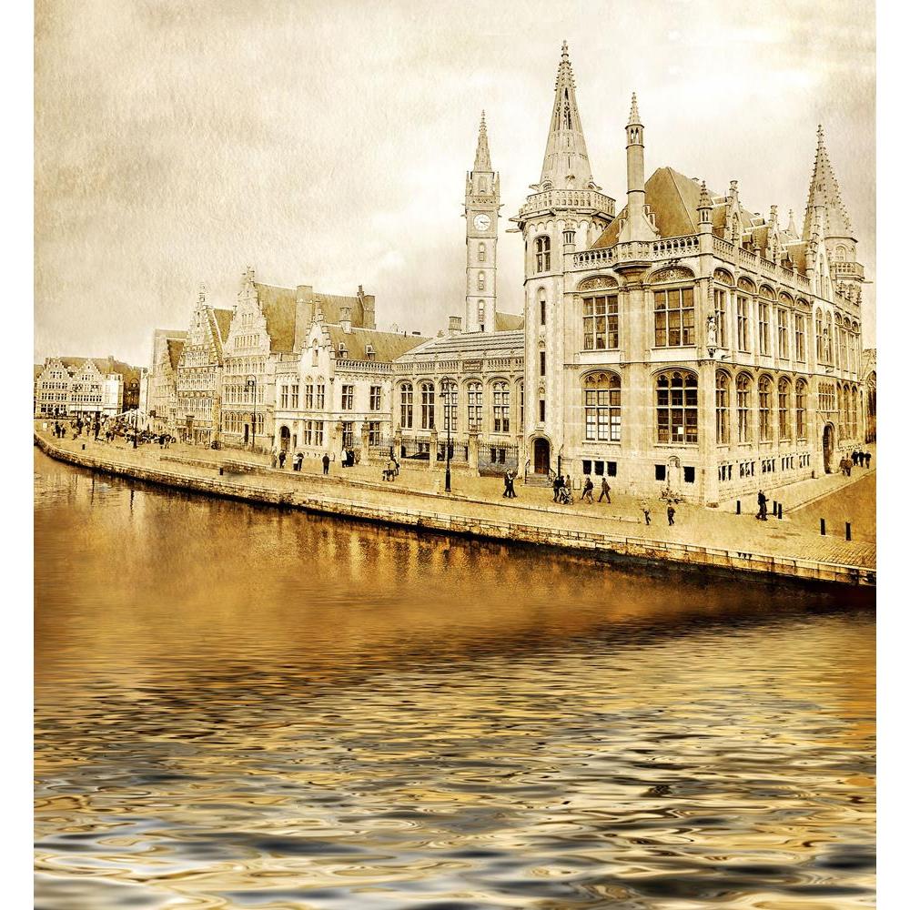 ArtzFolio Amazing Belgium, Toned Picture In Golden Colors Unframed Premium Canvas Painting-Paintings Unframed Premium-AZ5005693ART_UN_RF_R-0-Image Code 5005693 Vishnu Image Folio Pvt Ltd, IC 5005693, ArtzFolio, Paintings Unframed Premium, Places, Vintage, Fine Art Reprint, amazing, belgium, toned, picture, in, golden, colors, unframed, premium, canvas, painting, large, size, print, wall, for, living, room, without, frame, decorative, poster, art, pitaara, box, drawing, photography, amazonbasics, big, kids, 