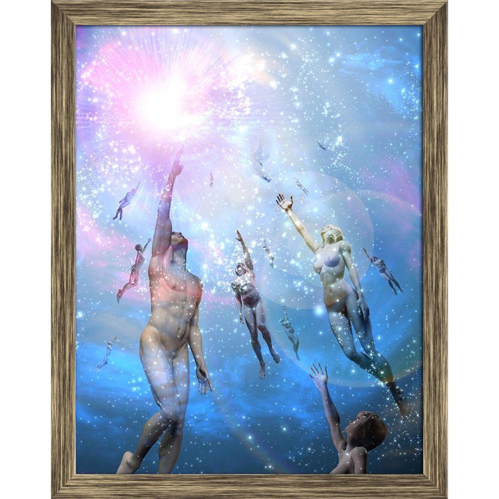 ArtzFolio Ascension Canvas Painting-Paintings Wooden Framing-AZ5005696ART_FR_RF_R-0-Image Code 5005696 Vishnu Image Folio Pvt Ltd, IC 5005696, ArtzFolio, Paintings Wooden Framing, Adult, Fantasy, Digital Art, ascension, canvas, painting, framed, print, wall, for, living, room, with, frame, poster, pitaara, box, large, size, drawing, art, split, big, office, reception, photography, of, kids, panel, designer, decorative, amazonbasics, reprint, small, bedroom, on, scenery, 3d, background, blue, body, calm, com