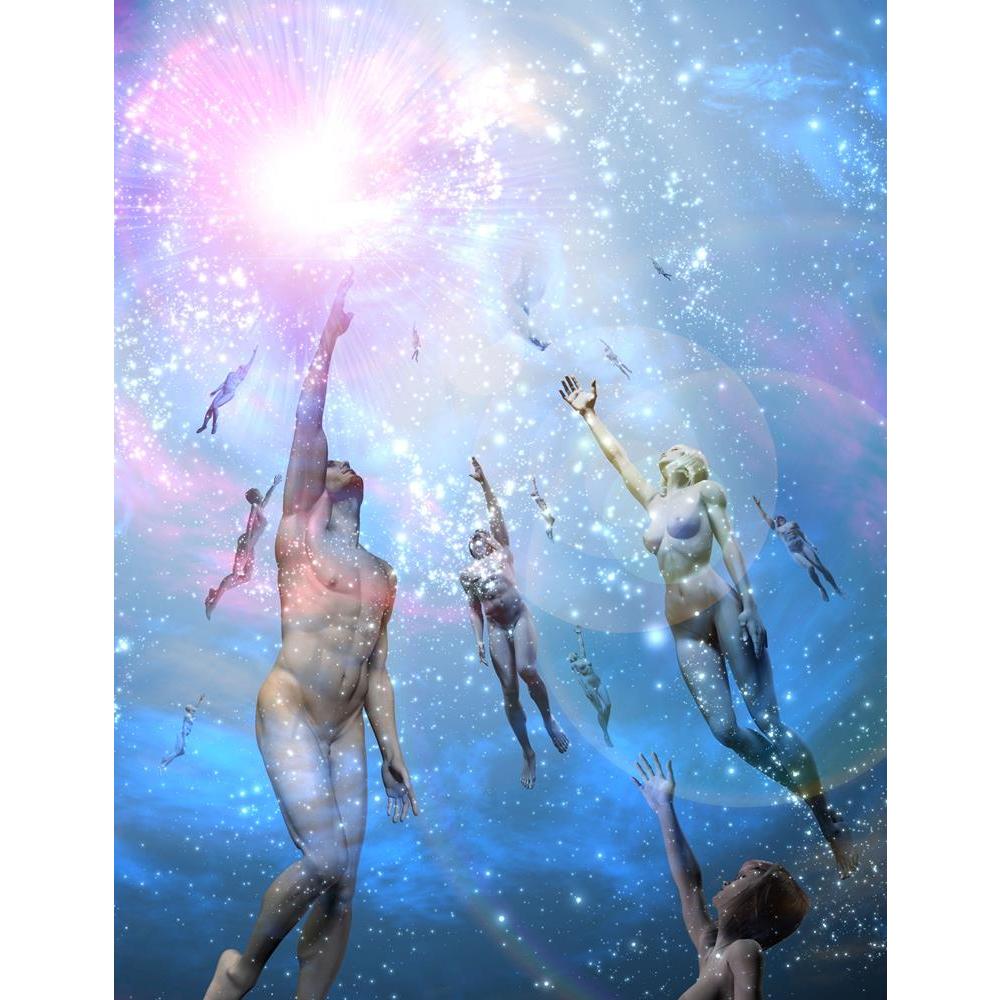 ArtzFolio Ascension Unframed Premium Canvas Painting-Paintings Unframed Premium-AZ5005696ART_UN_RF_R-0-Image Code 5005696 Vishnu Image Folio Pvt Ltd, IC 5005696, ArtzFolio, Paintings Unframed Premium, Adult, Fantasy, Digital Art, ascension, unframed, premium, canvas, painting, large, size, print, wall, for, living, room, without, frame, decorative, poster, art, pitaara, box, drawing, photography, amazonbasics, big, kids, designer, office, reception, reprint, bedroom, panel, panels, on, scenery, 3d, backgrou