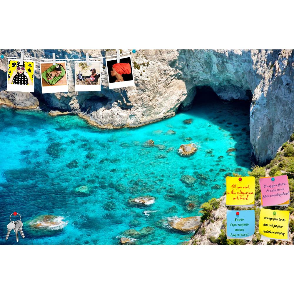 ArtzFolio Kryfo Beach & Caves In Keri, Zakynthos, Greece Printed Bulletin Board Notice Pin Board Soft Board | Frameless-Bulletin Boards Frameless-AZ5005703BLB_FL_RF_R-0-Image Code 5005703 Vishnu Image Folio Pvt Ltd, IC 5005703, ArtzFolio, Bulletin Boards Frameless, Landscapes, Places, Photography, kryfo, beach, caves, in, keri, zakynthos, greece, printed, bulletin, board, notice, pin, soft, frameless, cave, beautiful, blue, coast, colorful, cliff, height, rocks, rocky, country, europe, greek, green, holiday