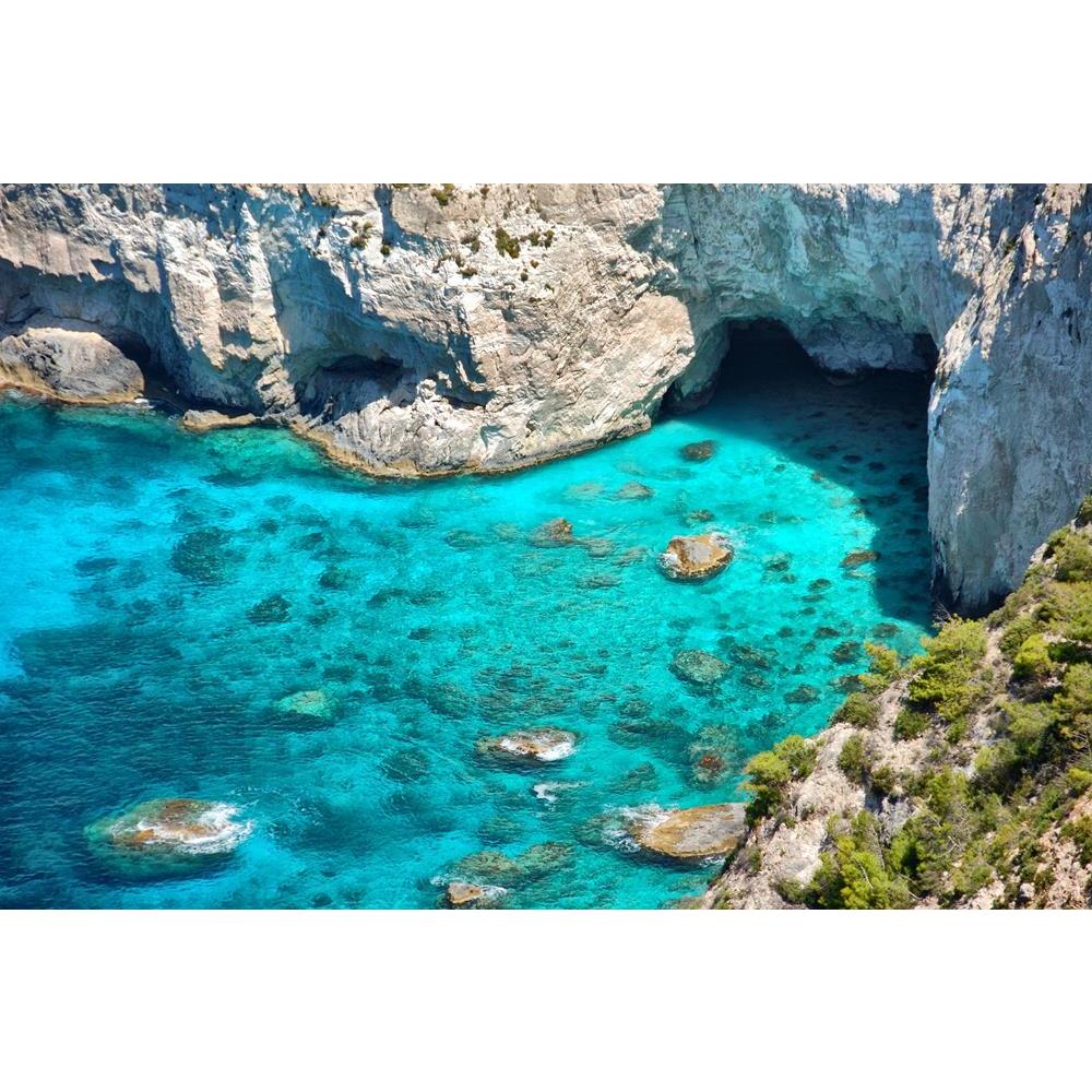 ArtzFolio Kryfo Beach Caves In Keri, Zakynthos, Greece Canvas Painting-Paintings MDF Framing-AZ5005703ART_UN_RF_R-0-Image Code 5005703 Vishnu Image Folio Pvt Ltd, IC 5005703, ArtzFolio, Paintings MDF Framing, Landscapes, Places, Photography, kryfo, beach, caves, in, keri, zakynthos, greece, canvas, painting, framed, print, wall, for, living, room, with, frame, poster, pitaara, box, large, size, drawing, art, split, big, office, reception, of, kids, panel, designer, decorative, amazonbasics, reprint, small, 