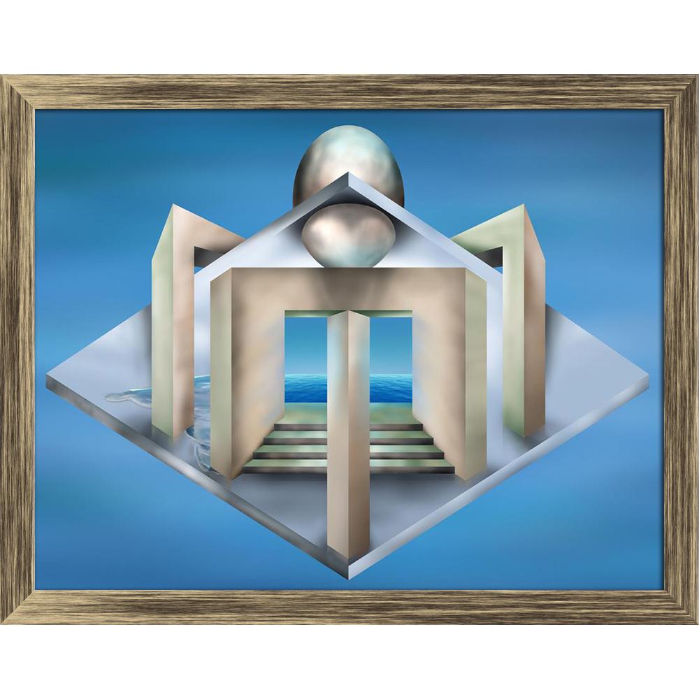 ArtzFolio Illustration Of An Art Deco Construct Canvas Painting Synthetic Frame-Paintings Synthetic Framing-AZ5005704ART_FR_RF_R-0-Image Code 5005704 Vishnu Image Folio Pvt Ltd, IC 5005704, ArtzFolio, Paintings Synthetic Framing, Abstract, Surrealism, Digital Art, illustration, of, an, art, deco, construct, canvas, painting, synthetic, frame, framed, print, wall, for, living, room, with, poster, pitaara, box, large, size, drawing, split, big, office, reception, photography, kids, panel, designer, decorative