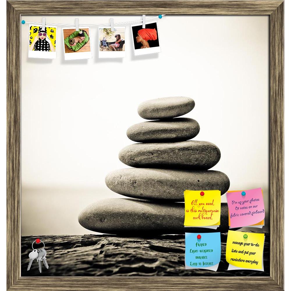 ArtzFolio Pebbles Printed Bulletin Board Notice Pin Board Soft Board | Framed-Bulletin Boards Framed-AZ5005706BLB_FR_RF_R-0-Image Code 5005706 Vishnu Image Folio Pvt Ltd, IC 5005706, ArtzFolio, Bulletin Boards Framed, Places, Photography, pebbles, printed, bulletin, board, notice, pin, soft, framed, stones, balance, stability, harmony, spa, stack, zen-like, black, white, stationary, tranquil, scene, simplicity, background, nature, rocks, balancing, design, teamwork, concept, buddhism, perfection, objects, c