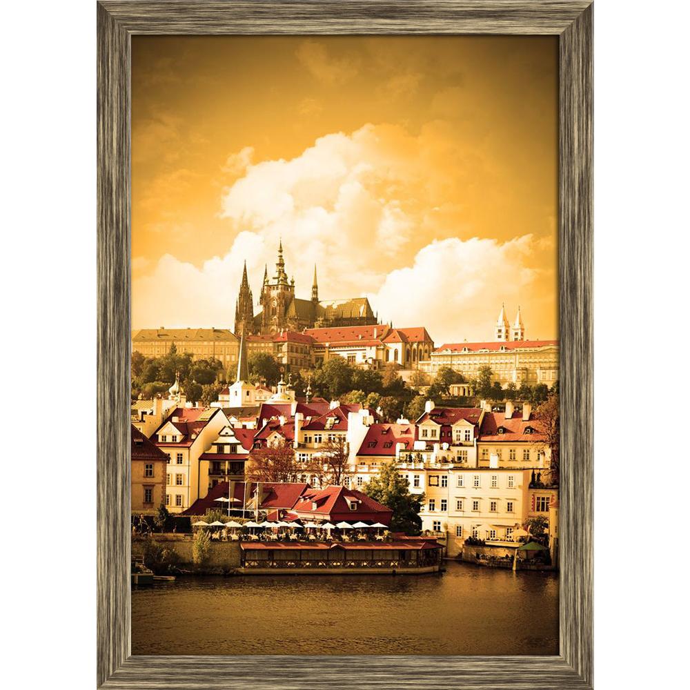 ArtzFolio Vltava River Cityscape Of Prague, Chech Republic Canvas Painting-Paintings Wooden Framing-AZ5005712ART_FR_RF_R-0-Image Code 5005712 Vishnu Image Folio Pvt Ltd, IC 5005712, ArtzFolio, Paintings Wooden Framing, Places, Vintage, Photography, vltava, river, cityscape, of, prague, chech, republic, canvas, painting, framed, print, wall, for, living, room, with, frame, poster, pitaara, box, large, size, drawing, art, split, big, office, reception, kids, panel, designer, decorative, amazonbasics, reprint,