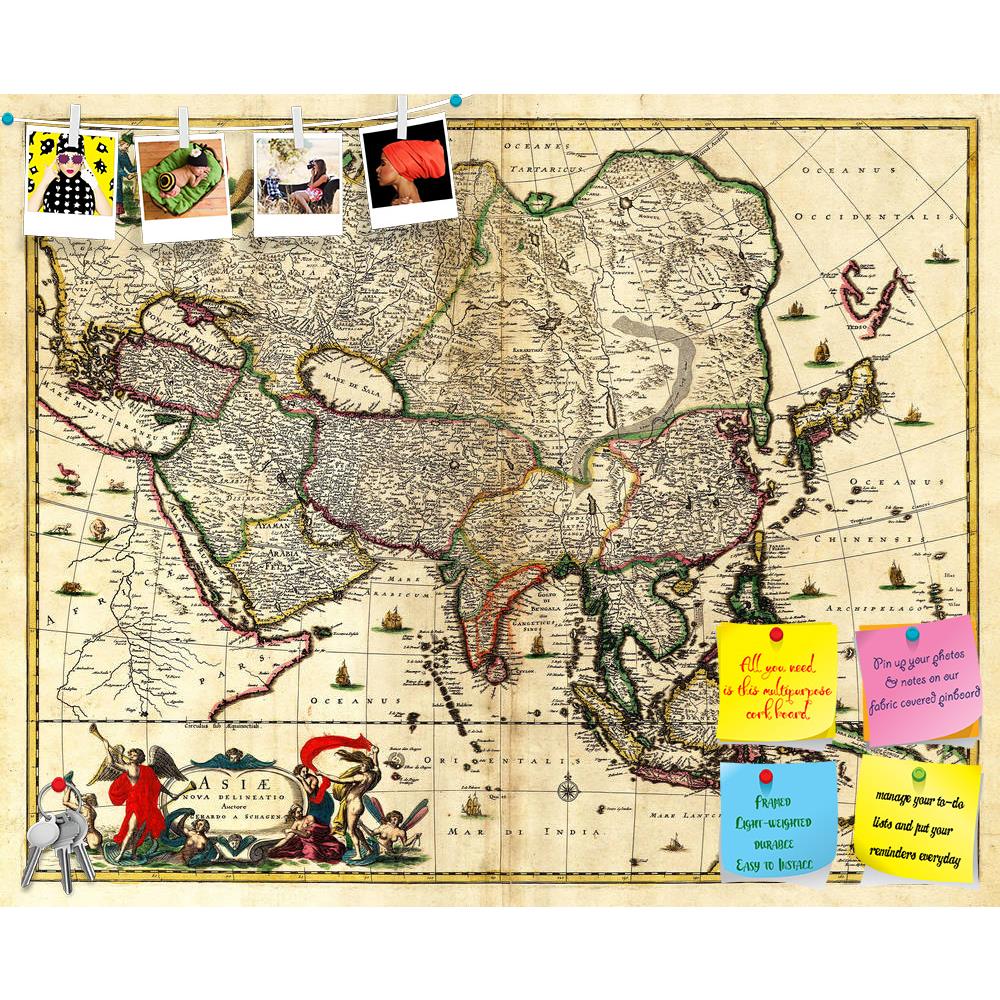 ArtzFolio Photo of an Old Map D1 Printed Bulletin Board Notice Pin Board Soft Board | Frameless-Bulletin Boards Frameless-AZ5005721BLB_FL_RF_R-0-Image Code 5005721 Vishnu Image Folio Pvt Ltd, IC 5005721, ArtzFolio, Bulletin Boards Frameless, Places, Vintage, Digital Art, photo, of, an, old, map, d1, printed, bulletin, board, notice, pin, soft, frameless, abstract, africa, america, ancient, antique, art, asia, atlantic, atlas, australia, background, border, burnt, business, canvas, color, decorative, dirty, 