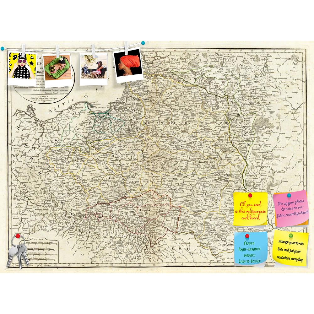 ArtzFolio Photo of an Old Map D2 Printed Bulletin Board Notice Pin Board Soft Board | Frameless-Bulletin Boards Frameless-AZ5005722BLB_FL_RF_R-0-Image Code 5005722 Vishnu Image Folio Pvt Ltd, IC 5005722, ArtzFolio, Bulletin Boards Frameless, Places, Vintage, Digital Art, photo, of, an, old, map, d2, printed, bulletin, board, notice, pin, soft, frameless, abstract, ancient, antique, art, atlas, background, border, burnt, business, canvas, color, decorative, dirty, earth, europe, frame, geography, global, gru