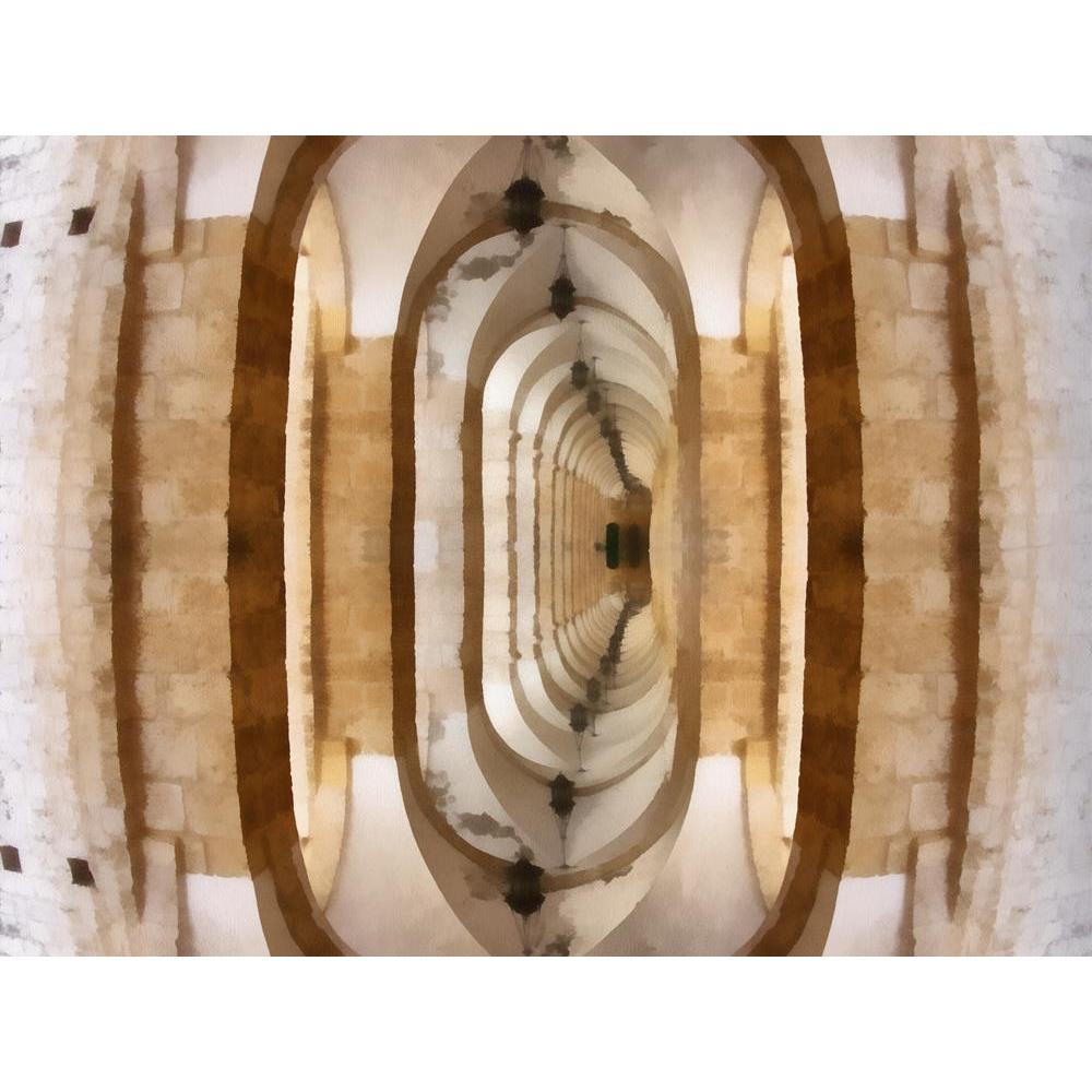 ArtzFolio Realism Style Upside Down Mirror Image Of Hallway Unframed Premium Canvas Painting-Paintings Unframed Premium-AZ5005731ART_UN_RF_R-0-Image Code 5005731 Vishnu Image Folio Pvt Ltd, IC 5005731, ArtzFolio, Paintings Unframed Premium, Abstract, Digital Art, realism, style, upside, down, mirror, image, of, hallway, unframed, premium, canvas, painting, large, size, print, wall, for, living, room, without, frame, decorative, poster, art, pitaara, box, drawing, photography, amazonbasics, big, kids, design