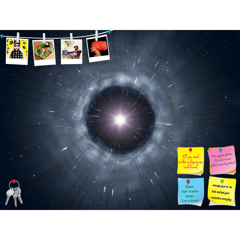 ArtzFolio Black Hole Printed Bulletin Board Notice Pin Board Soft Board | Frameless-Bulletin Boards Frameless-AZ5005741BLB_FL_RF_R-0-Image Code 5005741 Vishnu Image Folio Pvt Ltd, IC 5005741, ArtzFolio, Bulletin Boards Frameless, Abstract, Digital Art, black, hole, printed, bulletin, board, notice, pin, soft, frameless, astrology, astronomy, background, blue, bright, calm, clear, clouds, color, constellation, cosmic, cosmos, creative, creativity, dark, deep, distant, dusk, dust, exploration, fantasy, galaxy