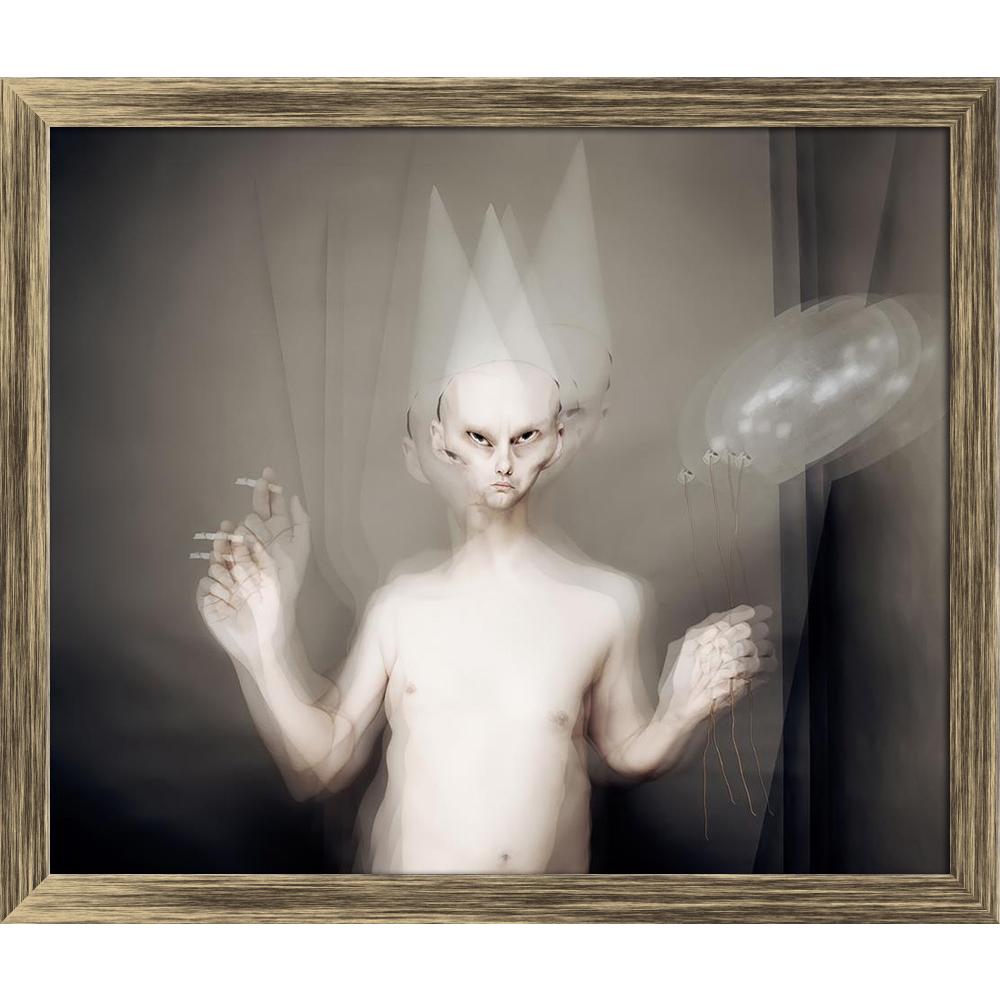ArtzFolio Grotesque Character Hallucination Canvas Painting Synthetic Frame-Paintings Synthetic Framing-AZ5005742ART_FR_RF_R-0-Image Code 5005742 Vishnu Image Folio Pvt Ltd, IC 5005742, ArtzFolio, Paintings Synthetic Framing, Surrealism, Digital Art, grotesque, character, hallucination, canvas, painting, synthetic, frame, framed, print, wall, for, living, room, with, poster, pitaara, box, large, size, drawing, art, split, big, office, reception, photography, of, kids, panel, designer, decorative, amazonbasi
