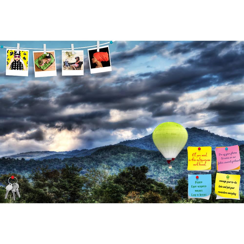 ArtzFolio Balloon Printed Bulletin Board Notice Pin Board Soft Board | Frameless-Bulletin Boards Frameless-AZ5005743BLB_FL_RF_R-0-Image Code 5005743 Vishnu Image Folio Pvt Ltd, IC 5005743, ArtzFolio, Bulletin Boards Frameless, Landscapes, Photography, balloon, printed, bulletin, board, notice, pin, soft, frameless, above, adumbration, aerial, aeronautical, air, air-vehicle, airship, ballooning, basket, blue, cloud, colorful, competition, dark, dimensional, enjoyment, flame, flight, float, fly, free, freedom