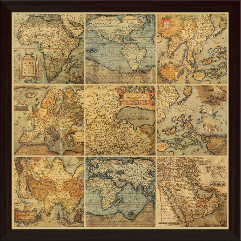 ArtzFolio Photo of Antique Maps Canvas Painting Synthetic Frame-Paintings Synthetic Framing-AZ5005750ART_FR_RF_R-0-Image Code 5005750 Vishnu Image Folio Pvt Ltd, IC 5005750, ArtzFolio, Paintings Synthetic Framing, Places, Vintage, Photography, photo, of, antique, maps, canvas, painting, synthetic, frame, framed, print, wall, for, living, room, with, poster, pitaara, box, large, size, drawing, art, split, big, office, reception, kids, panel, designer, decorative, amazonbasics, reprint, small, bedroom, on, sc