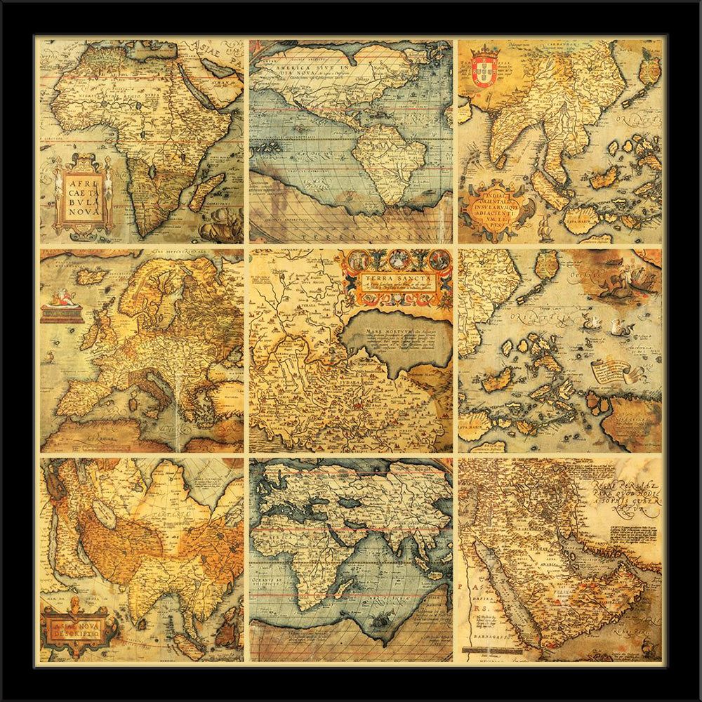 Photo of Antique Maps Painting Poster Frame-Regular Art Framed-REG_FR-IC 5005750 IC 5005750, Abstract Expressionism, Abstracts, African, American, Ancient, Art and Paintings, Automobiles, Collages, Countries, Culture, Ethnic, Historical, Maps, Medieval, Retro, Semi Abstract, Traditional, Transportation, Travel, Tribal, Vehicles, Vintage, World Culture, photo, of, antique, painting, poster, frame, old, world, map, abstract, adventure, africa, age, america, art, background, border, boundaries, burned, cartogr