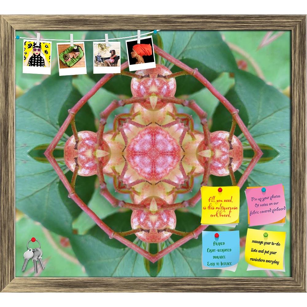 ArtzFolio Green & Pink Mandala Printed Bulletin Board Notice Pin Board Soft Board | Framed-Bulletin Boards Framed-AZ5005753BLB_FR_RF_R-0-Image Code 5005753 Vishnu Image Folio Pvt Ltd, IC 5005753, ArtzFolio, Bulletin Boards Framed, Abstract, Traditional, Digital Art, green, pink, mandala, printed, bulletin, board, notice, pin, soft, framed, art, background, backdrop, decor, decoration, fractal, geometric, graphic, illustration, kaleidoscope, kaleidoscopic, circle, texture, pattern, red, round, symmetry, wall