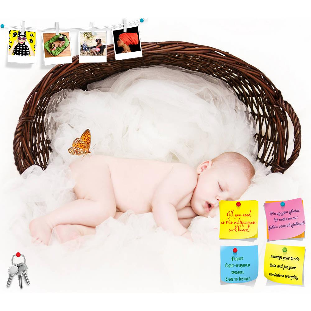 ArtzFolio Newborn Baby Sleeping Inside a Basket Printed Bulletin Board Notice Pin Board Soft Board | Frameless-Bulletin Boards Frameless-AZ5005754BLB_FL_RF_R-0-Image Code 5005754 Vishnu Image Folio Pvt Ltd, IC 5005754, ArtzFolio, Bulletin Boards Frameless, Kids, Photography, newborn, baby, sleeping, inside, a, basket, printed, bulletin, board, notice, pin, soft, frameless, closed, eyes, of, lying, down, new, life, over, white, studio, shoot, three, month, adorable, background, beautiful, body, boy, brown, b