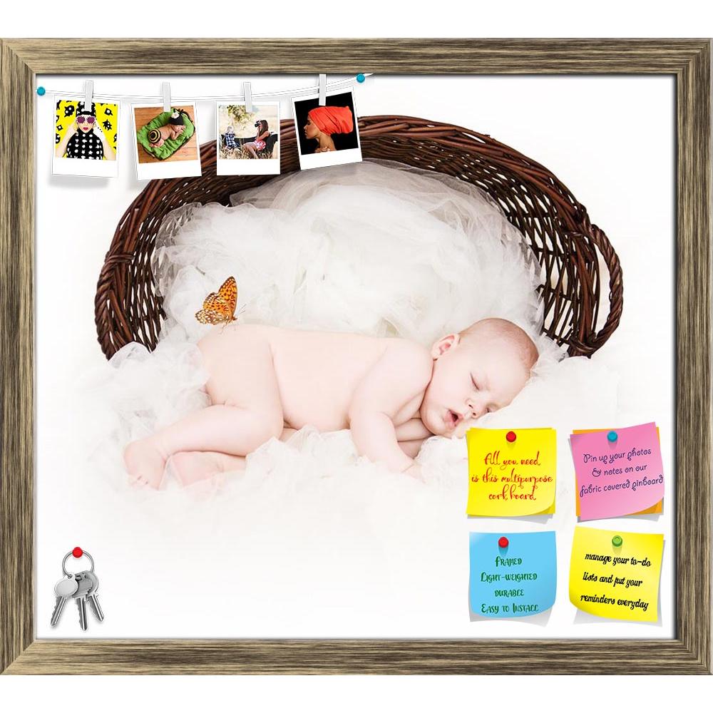ArtzFolio Newborn Baby Sleeping Inside a Basket Printed Bulletin Board Notice Pin Board Soft Board | Framed-Bulletin Boards Framed-AZ5005754BLB_FR_RF_R-0-Image Code 5005754 Vishnu Image Folio Pvt Ltd, IC 5005754, ArtzFolio, Bulletin Boards Framed, Kids, Photography, newborn, baby, sleeping, inside, a, basket, printed, bulletin, board, notice, pin, soft, framed, closed, eyes, of, lying, down, new, life, over, white, studio, shoot, three, month, adorable, background, beautiful, body, boy, brown, butterfly, ca