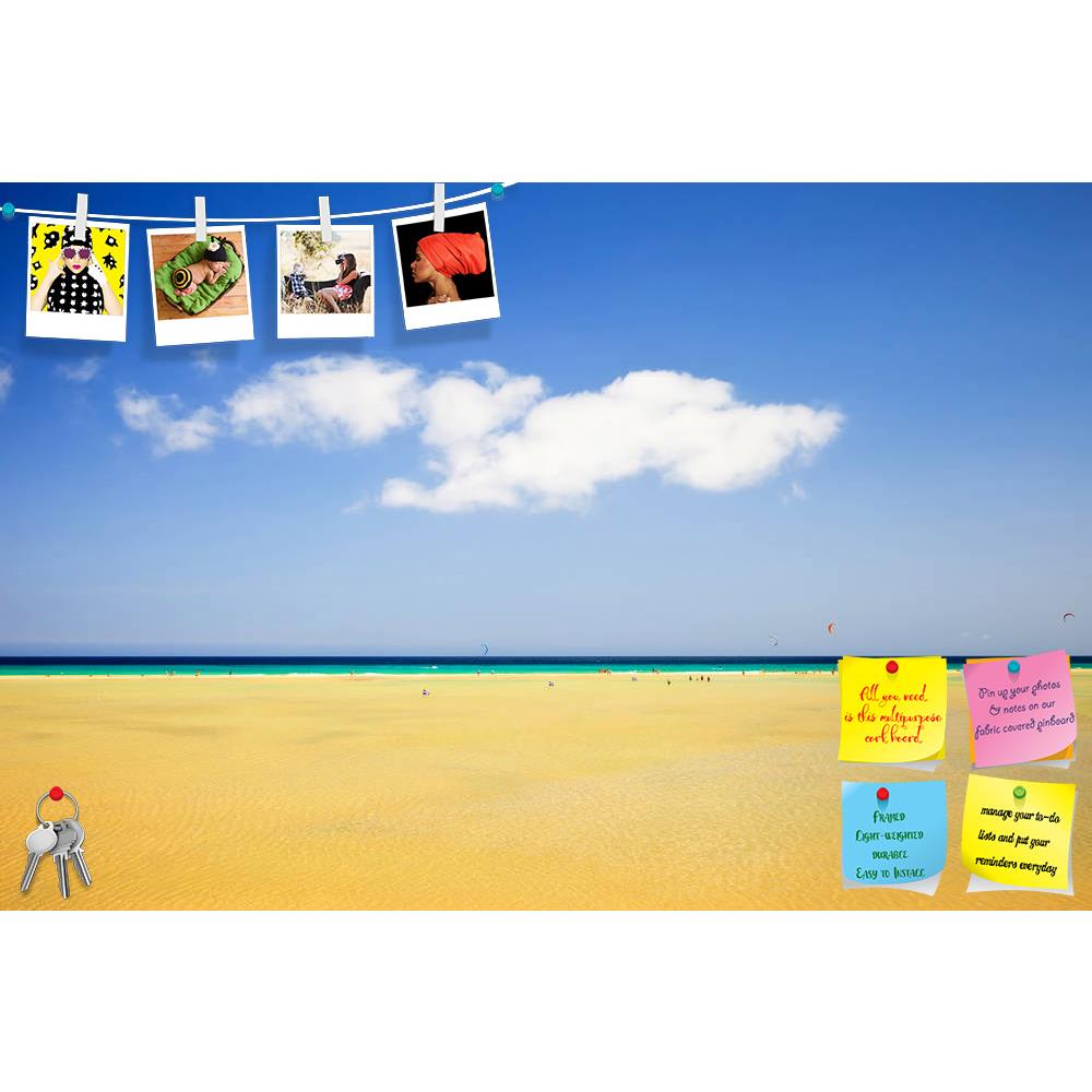 ArtzFolio Beautiful Ocean Beach Printed Bulletin Board Notice Pin Board Soft Board | Frameless-Bulletin Boards Frameless-AZ5005758BLB_FL_RF_R-0-Image Code 5005758 Vishnu Image Folio Pvt Ltd, IC 5005758, ArtzFolio, Bulletin Boards Frameless, Landscapes, Photography, beautiful, ocean, beach, printed, bulletin, board, notice, pin, soft, frameless, blue, sea, sky, water, sand, nature, coast, summer, clouds, tropical, travel, beauty, landscape, paradise, background, resort, sunny, wave, horizon, white, sunlight,