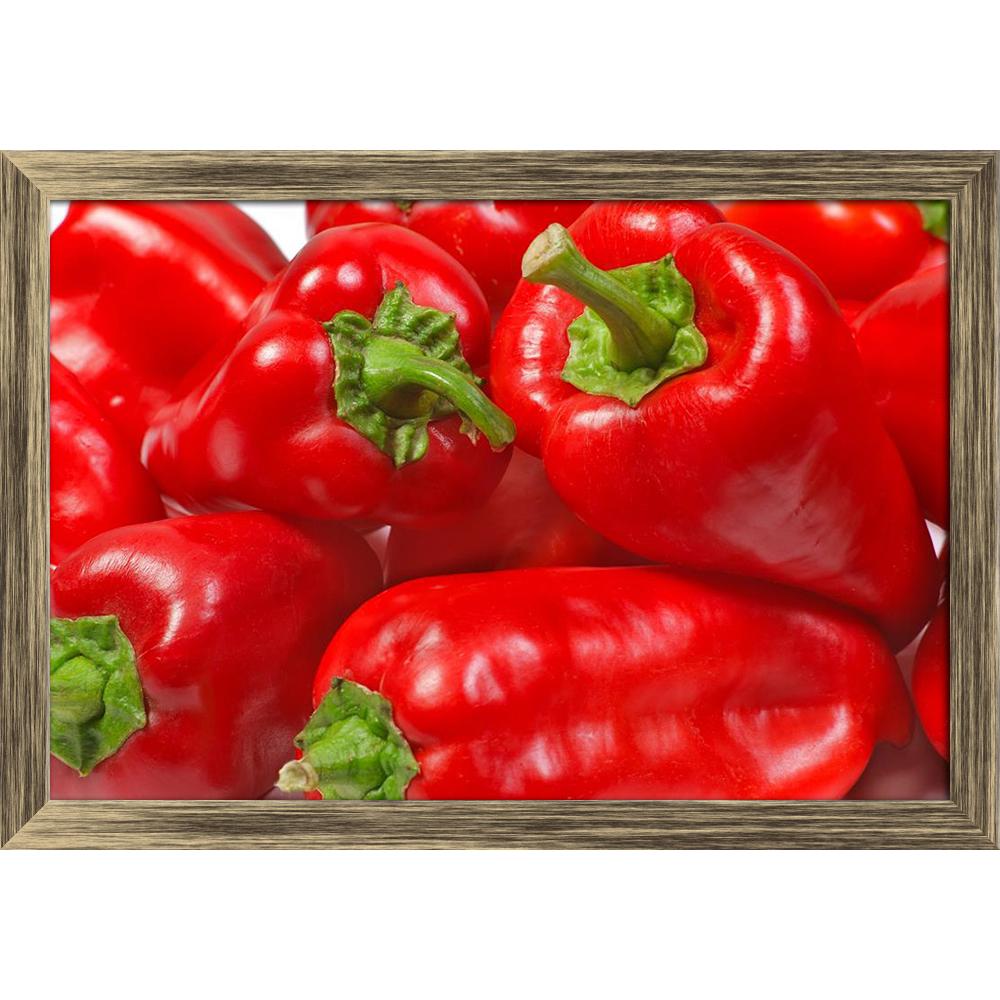 ArtzFolio Closeup Image of Red Bell Peppers Canvas Painting Synthetic Frame-Paintings Synthetic Framing-AZ5005759ART_FR_RF_R-0-Image Code 5005759 Vishnu Image Folio Pvt Ltd, IC 5005759, ArtzFolio, Paintings Synthetic Framing, Food & Beverage, Photography, closeup, image, of, red, bell, peppers, canvas, painting, synthetic, frame, framed, print, wall, for, living, room, with, poster, pitaara, box, large, size, drawing, art, split, big, office, reception, kids, panel, designer, decorative, amazonbasics, repri