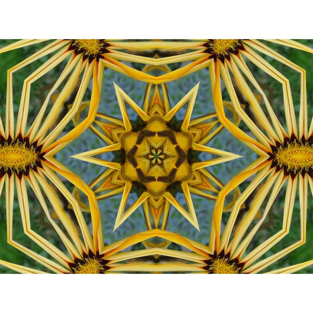 ArtzFolio Yellow Mandala Star Canvas Painting-Paintings MDF Framing-AZ5005767ART_UN_RF_R-0-Image Code 5005767 Vishnu Image Folio Pvt Ltd, IC 5005767, ArtzFolio, Paintings MDF Framing, Abstract, Traditional, Digital Art, yellow, mandala, star, canvas, painting, framed, print, wall, for, living, room, with, frame, poster, pitaara, box, large, size, drawing, art, split, big, office, reception, photography, of, kids, panel, designer, decorative, amazonbasics, reprint, small, bedroom, on, scenery, background, ba