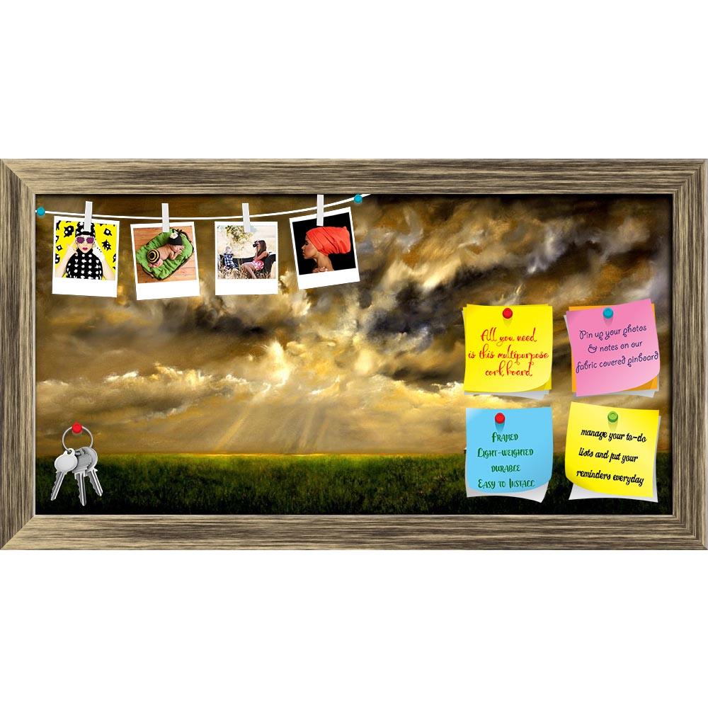ArtzFolio Grainfield With Storm Printed Bulletin Board Notice Pin Board Soft Board | Framed-Bulletin Boards Framed-AZ5005768BLB_FR_RF_R-0-Image Code 5005768 Vishnu Image Folio Pvt Ltd, IC 5005768, ArtzFolio, Bulletin Boards Framed, Landscapes, Photography, grainfield, with, storm, printed, bulletin, board, notice, pin, soft, framed, oil, painting, art, artwork, original, brush, paint, clouds, barn, farmhouse, grain, field, agriculture, fine, panoramic, illustration, drawing, serene, peaceful, america, beaut
