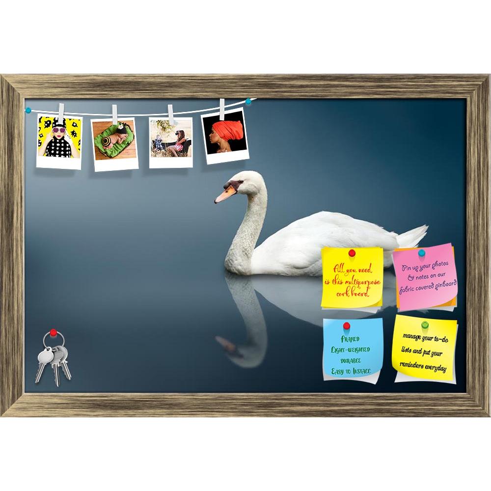 ArtzFolio Mute Swan (Cygnus Olor) Printed Bulletin Board Notice Pin Board Soft Board | Framed-Bulletin Boards Framed-AZ5005775BLB_FR_RF_R-0-Image Code 5005775 Vishnu Image Folio Pvt Ltd, IC 5005775, ArtzFolio, Bulletin Boards Framed, Birds, Photography, mute, swan, (cygnus, olor), printed, bulletin, board, notice, pin, soft, framed, cygnus, olor, animal, animals, avain, aves, bird, concept, concepts, conceptual, graceful, peace, peaceful, reflect, reflection, reflective, swans, undomesticated, waterfowl, wi