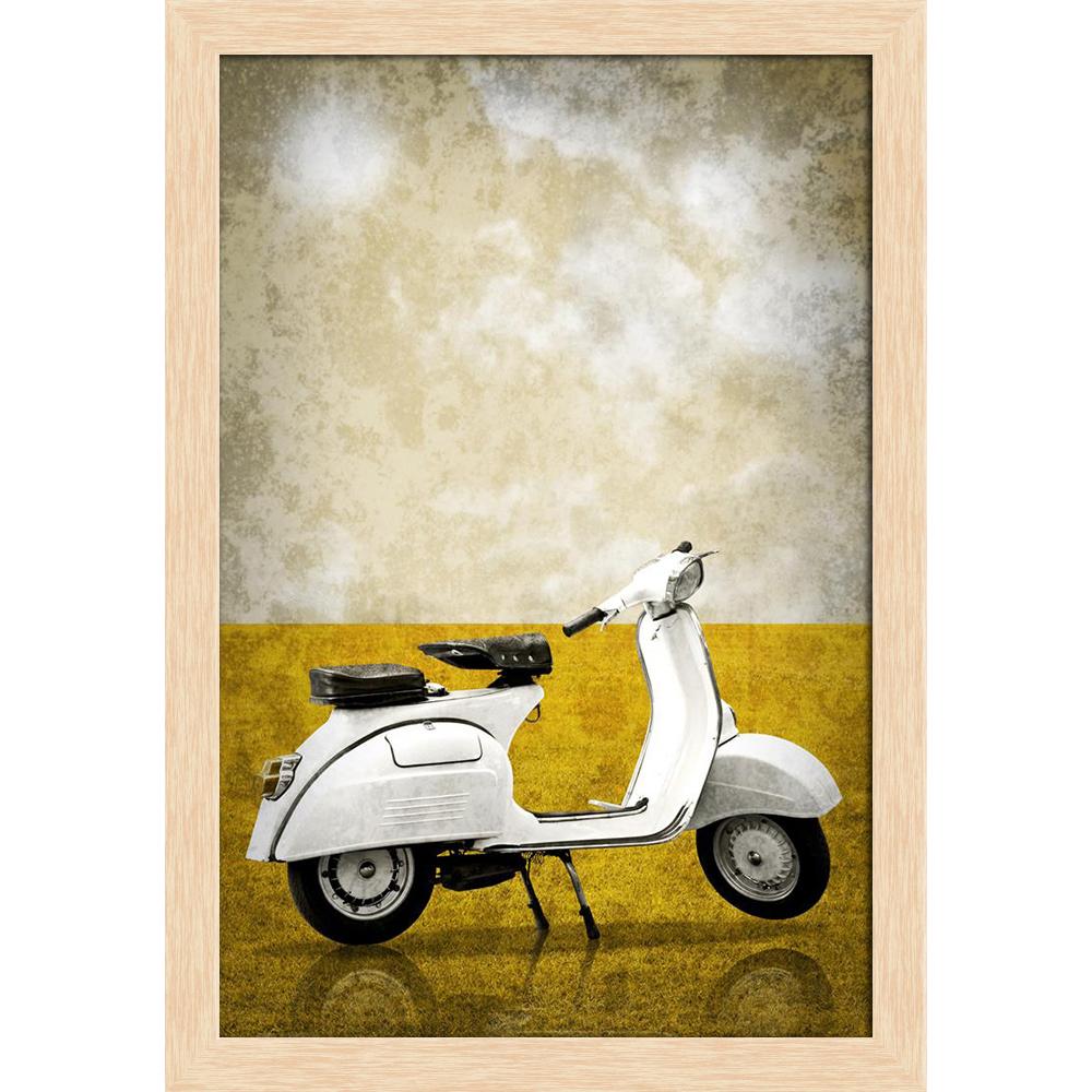 ArtzFolio Retro Style Image of White Vespa Canvas Painting Synthetic Frame-Paintings Synthetic Framing-AZ5005782ART_FR_RF_R-0-Image Code 5005782 Vishnu Image Folio Pvt Ltd, IC 5005782, ArtzFolio, Paintings Synthetic Framing, Automobiles, Photography, retro, style, image, of, white, vespa, canvas, painting, synthetic, frame, framed, print, wall, for, living, room, with, poster, pitaara, box, large, size, drawing, art, split, big, office, reception, kids, panel, designer, decorative, amazonbasics, reprint, sm