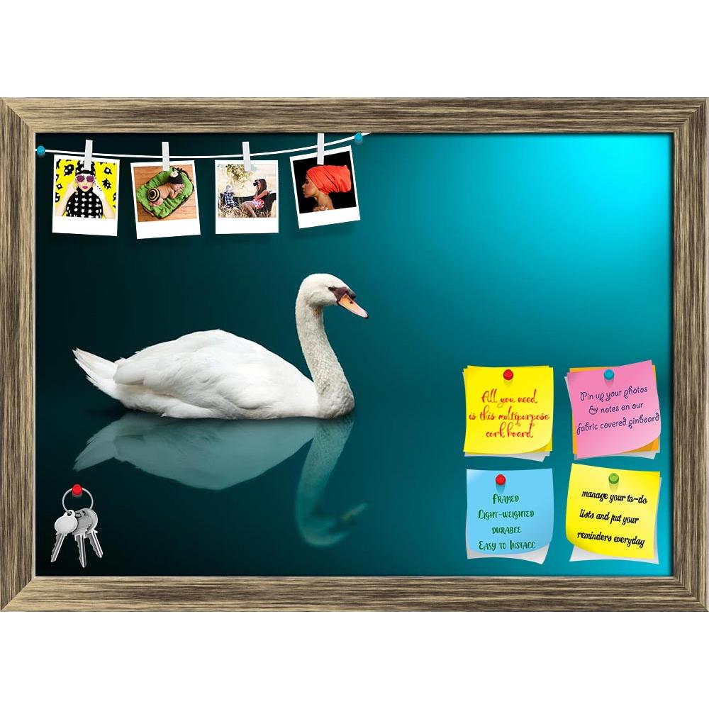 ArtzFolio Mute Swan Cygnus Olor Printed Bulletin Board Notice Pin Board Soft Board | Framed-Bulletin Boards Framed-AZ5005787BLB_FR_RF_R-0-Image Code 5005787 Vishnu Image Folio Pvt Ltd, IC 5005787, ArtzFolio, Bulletin Boards Framed, Birds, Photography, mute, swan, cygnus, olor, printed, bulletin, board, notice, pin, soft, framed, animal, animals, avain, aves, beautiful, beauty, bird, calm, concept, concepts, conceptual, graceful, peace, peaceful, reflect, reflection, reflective, swans, undomesticated, waterf