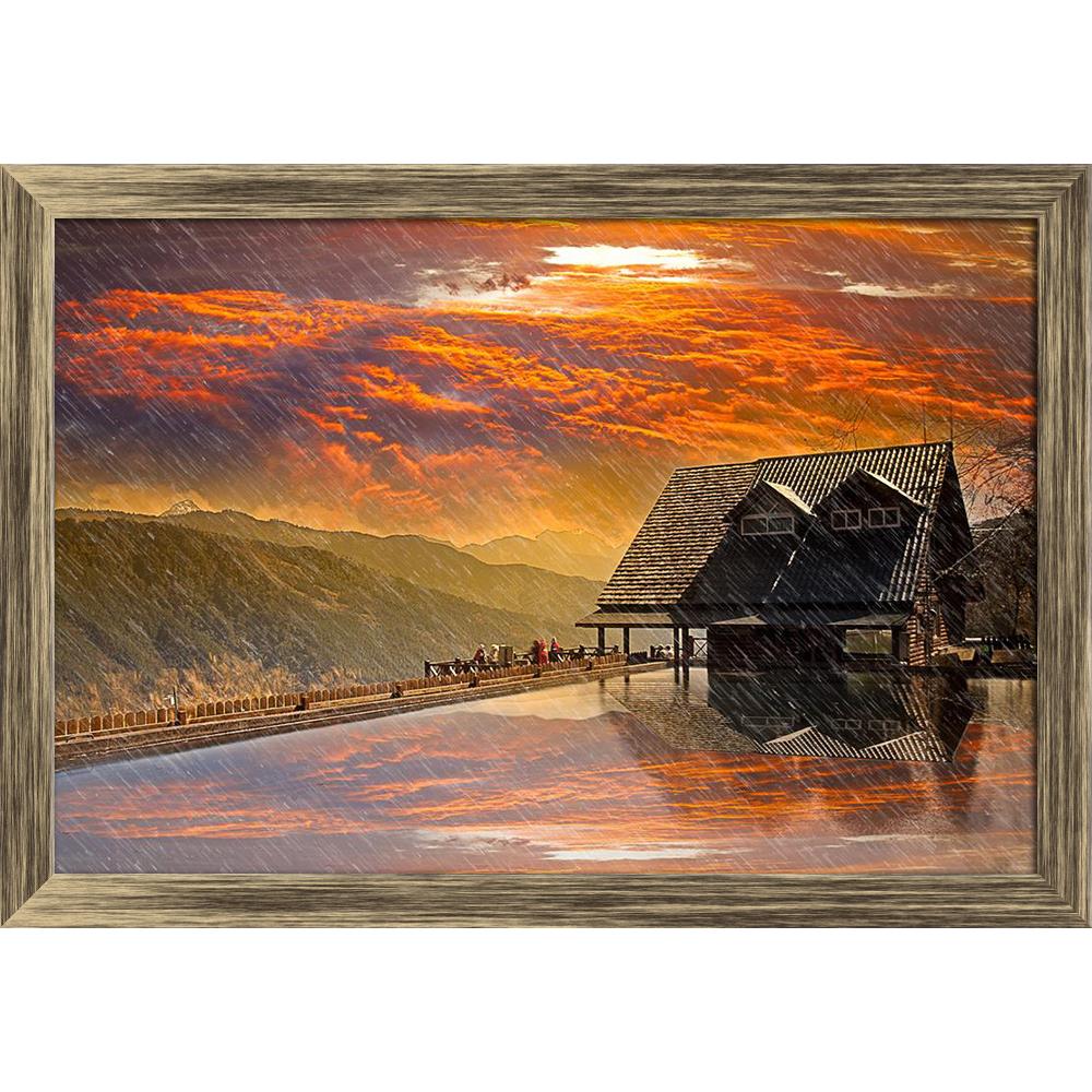 ArtzFolio Snow Mountain Trailhead Huts, Taichung, Taiwan Canvas Painting-Paintings Wooden Framing-AZ5005792ART_FR_RF_R-0-Image Code 5005792 Vishnu Image Folio Pvt Ltd, IC 5005792, ArtzFolio, Paintings Wooden Framing, Landscapes, Places, Photography, snow, mountain, trailhead, huts, taichung, taiwan, canvas, painting, framed, print, wall, for, living, room, with, frame, poster, pitaara, box, large, size, drawing, art, split, big, office, reception, of, kids, panel, designer, decorative, amazonbasics, reprint