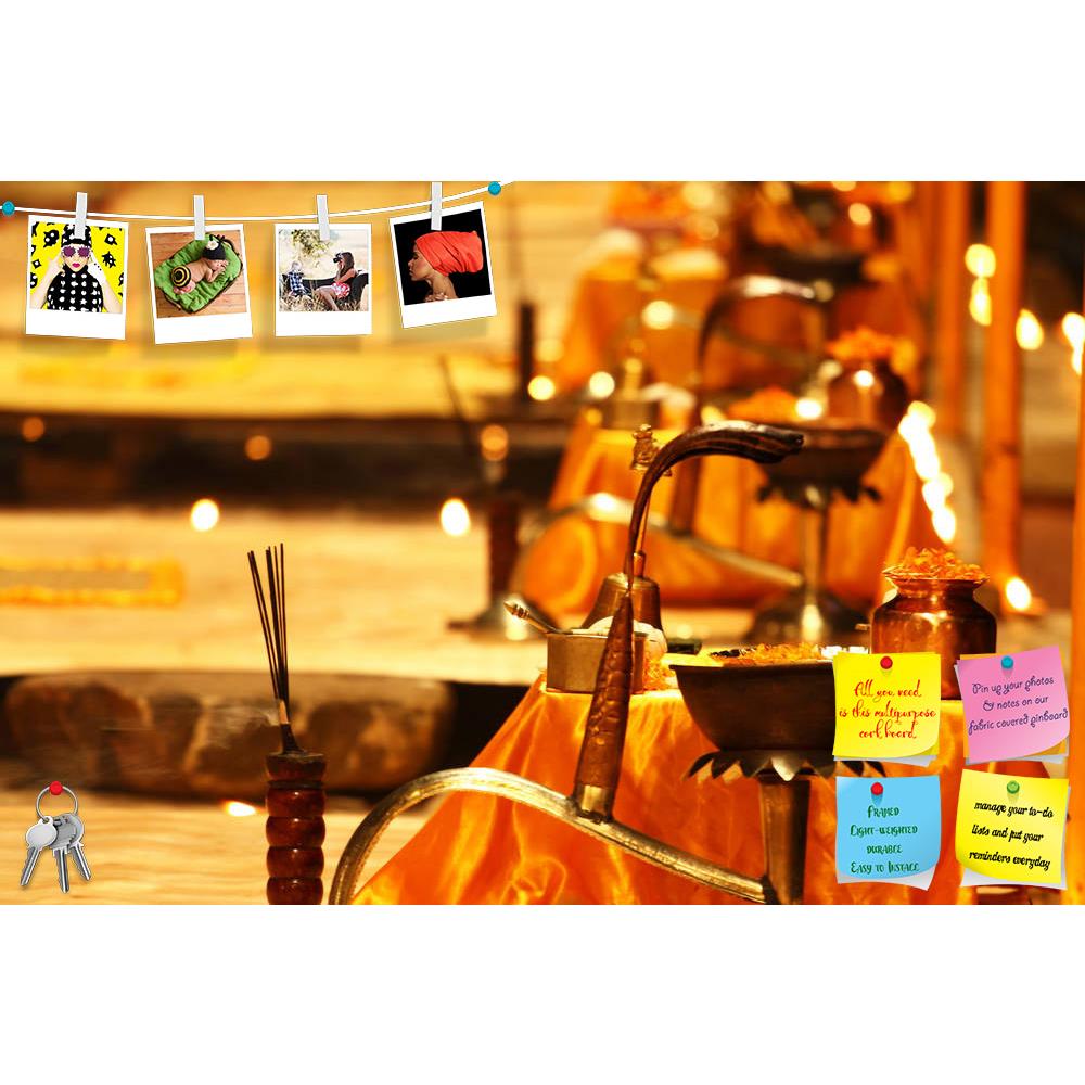ArtzFolio Religious Ganga Aarti Ritual In Varanasi, India Printed Bulletin Board Notice Pin Board Soft Board | Frameless-Bulletin Boards Frameless-AZ5005795BLB_FL_RF_R-0-Image Code 5005795 Vishnu Image Folio Pvt Ltd, IC 5005795, ArtzFolio, Bulletin Boards Frameless, Religious, Traditional, Photography, ganga, aarti, ritual, in, varanasi, india, printed, bulletin, board, notice, pin, soft, frameless, om, god, man, maha, seva, male, asia, city, fire, holy, puja, shiva, river, night, light, nidhi, uttar, namah