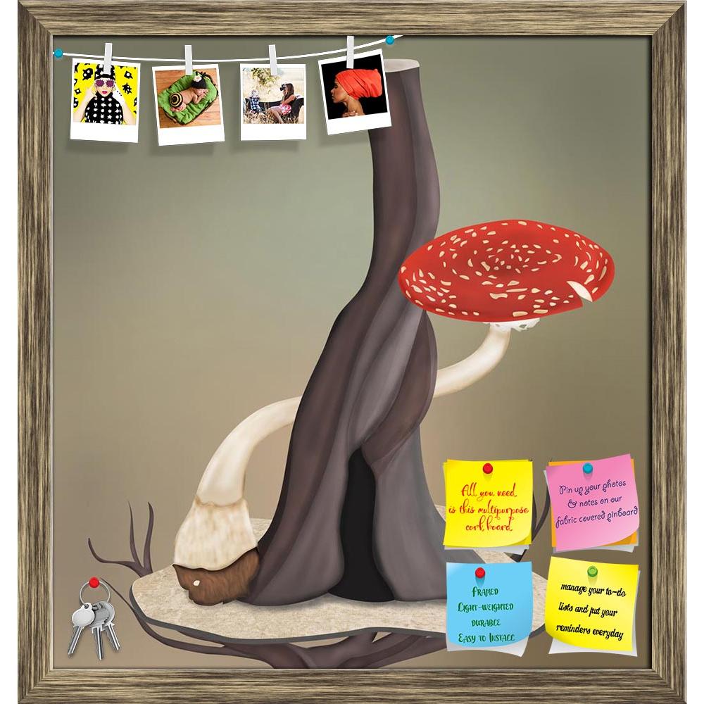 ArtzFolio Fantasy Forest D1 Printed Bulletin Board Notice Pin Board Soft Board | Framed-Bulletin Boards Framed-AZ5005822BLB_FR_RF_R-0-Image Code 5005822 Vishnu Image Folio Pvt Ltd, IC 5005822, ArtzFolio, Bulletin Boards Framed, Conceptual, Kids, Digital Art, fantasy, forest, d1, printed, bulletin, board, notice, pin, soft, framed, old, art, tree, cave, bare, dark, wood, tale, dream, retro, trunk, style, scene, drawn, roots, vision, autumn, spooky, design, winter, poster, nature, twisted, scenery, graphic, d