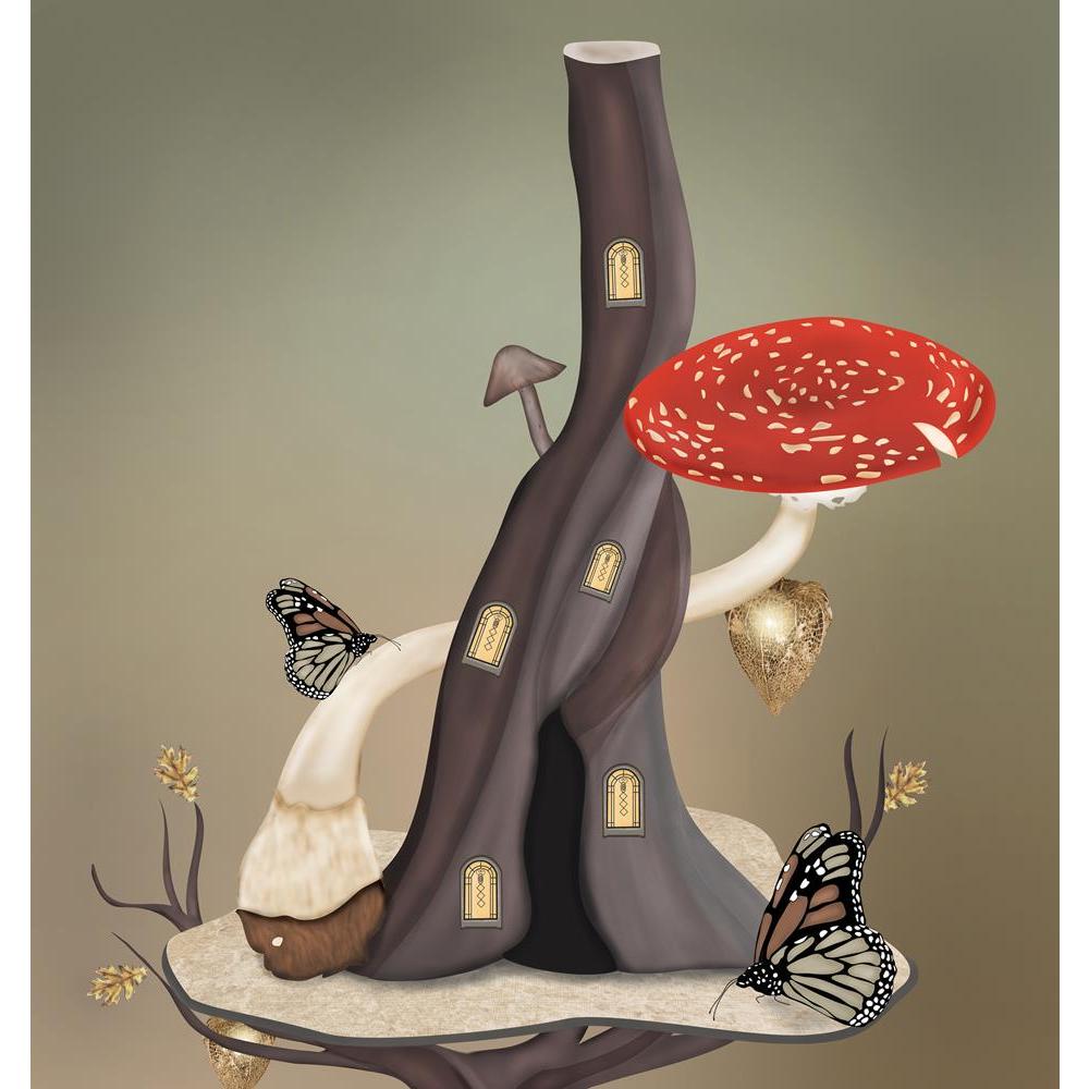 ArtzFolio Butterflies House Canvas Painting-Paintings MDF Framing-AZ5005823ART_UN_RF_R-0-Image Code 5005823 Vishnu Image Folio Pvt Ltd, IC 5005823, ArtzFolio, Paintings MDF Framing, Conceptual, Kids, Digital Art, butterflies, house, canvas, painting, framed, print, wall, for, living, room, with, frame, poster, pitaara, box, large, size, drawing, art, split, big, office, reception, photography, of, panel, designer, decorative, amazonbasics, reprint, small, bedroom, on, scenery, old, tree, cave, bare, dark, s