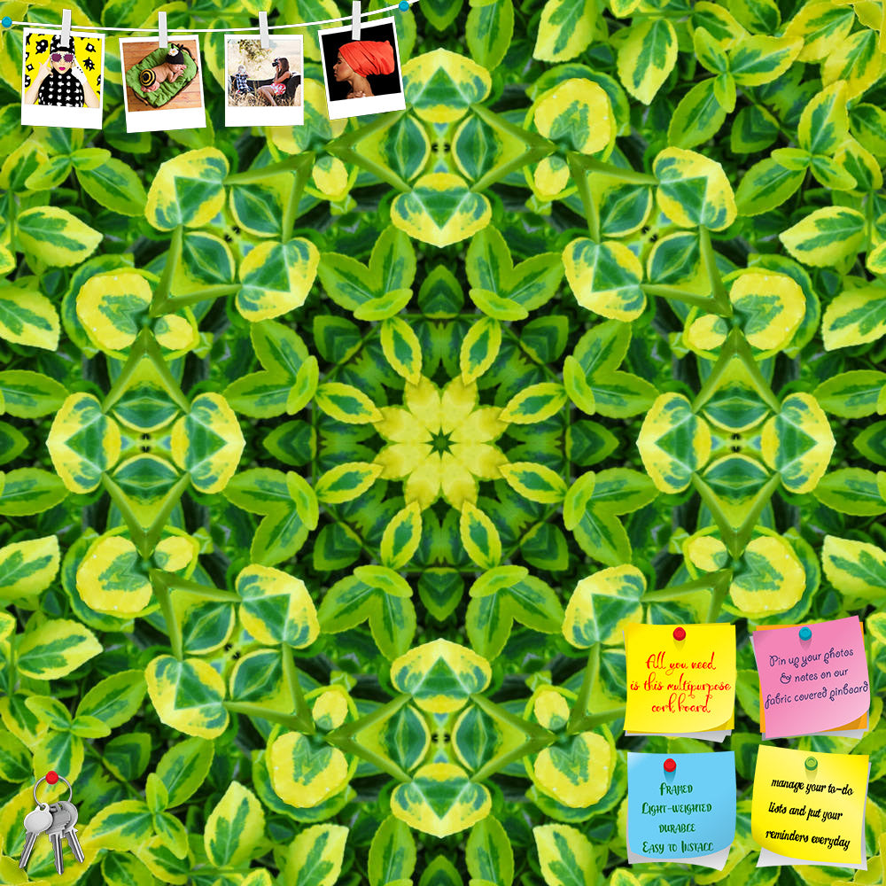 ArtzFolio Green Mandala Flower Printed Bulletin Board Notice Pin Board Soft Board | Frameless-Bulletin Boards Frameless-AZ5005825BLB_FL_RF_R-0-Image Code 5005825 Vishnu Image Folio Pvt Ltd, IC 5005825, ArtzFolio, Bulletin Boards Frameless, Abstract, Traditional, Digital Art, green, mandala, flower, printed, bulletin, board, notice, pin, soft, frameless, yellow, art, background, backdrop, decor, decoration, geometric, graphic, kaleidoscope, kaleidoscopic, circle, texture, pattern, round, symmetry, wallpaper,