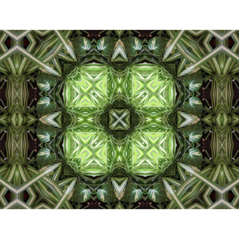 ArtzFolio Green Mandala D2 Unframed Premium Canvas Painting-Paintings Unframed Premium-AZ5005826ART_UN_RF_R-0-Image Code 5005826 Vishnu Image Folio Pvt Ltd, IC 5005826, ArtzFolio, Paintings Unframed Premium, Abstract, Traditional, Digital Art, green, mandala, d2, unframed, premium, canvas, painting, large, size, print, wall, for, living, room, without, frame, decorative, poster, art, pitaara, box, drawing, photography, amazonbasics, big, kids, designer, office, reception, reprint, bedroom, panel, panels, on