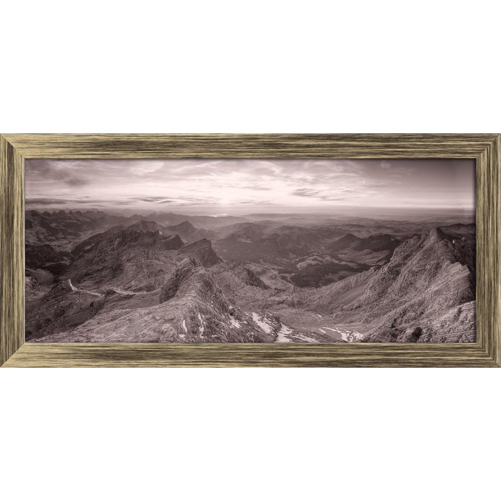 ArtzFolio Panorama of Karst Mountain at Sunset, Switzerland Canvas Painting-Paintings Wooden Framing-AZ5005828ART_FR_RF_R-0-Image Code 5005828 Vishnu Image Folio Pvt Ltd, IC 5005828, ArtzFolio, Paintings Wooden Framing, Landscapes, Places, Photography, panorama, of, karst, mountain, at, sunset, switzerland, canvas, painting, framed, print, wall, for, living, room, with, frame, poster, pitaara, box, large, size, drawing, art, split, big, office, reception, kids, panel, designer, decorative, amazonbasics, rep