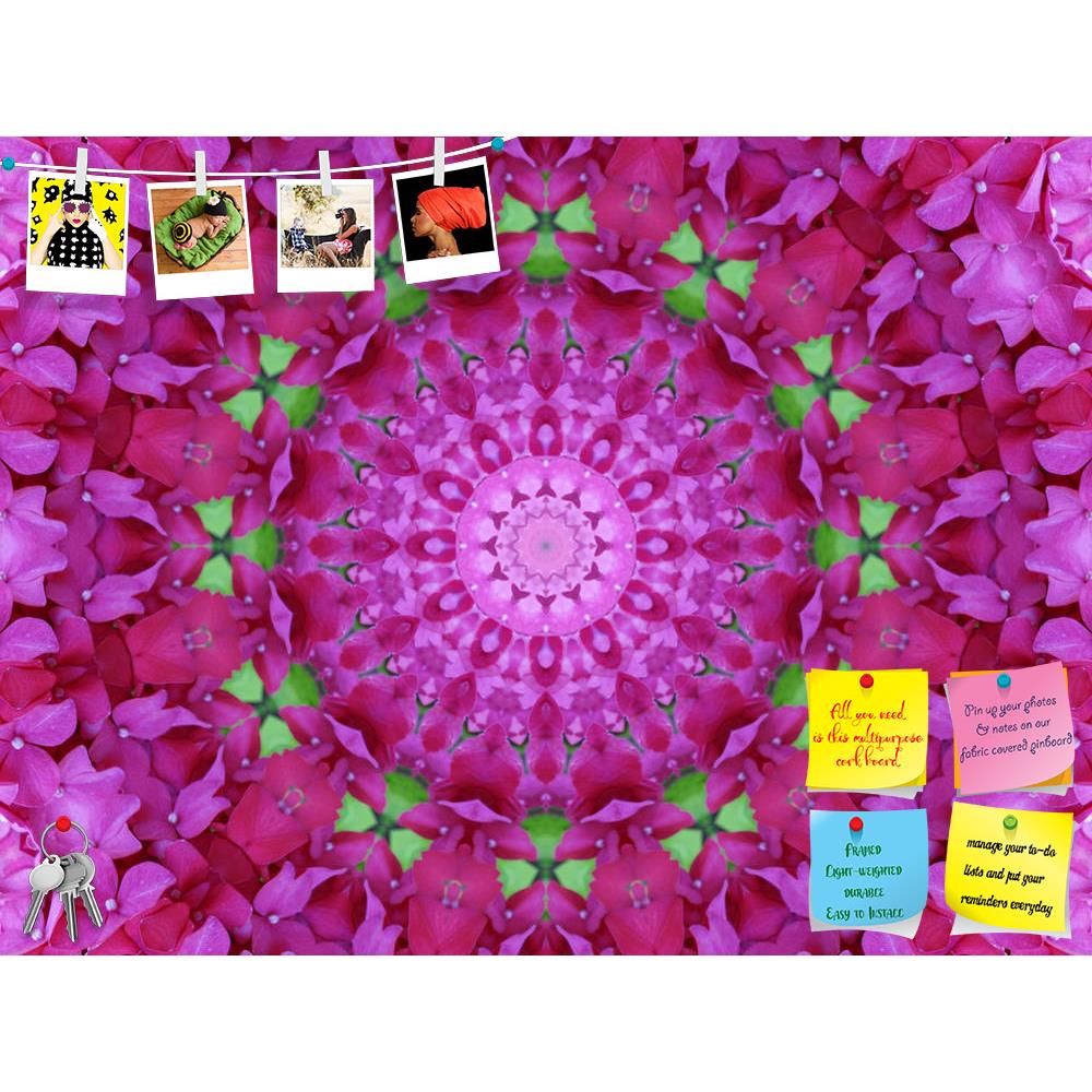 ArtzFolio Pink Mandala Printed Bulletin Board Notice Pin Board Soft Board | Frameless-Bulletin Boards Frameless-AZ5005829BLB_FL_RF_R-0-Image Code 5005829 Vishnu Image Folio Pvt Ltd, IC 5005829, ArtzFolio, Bulletin Boards Frameless, Abstract, Traditional, Digital Art, pink, mandala, printed, bulletin, board, notice, pin, soft, frameless, green, carpet, art, background, backdrop, decor, decoration, geometric, graphic, kaleidoscope, kaleidoscopic, circle, round, symmetry, wallpaper, artistic, center, curve, ci