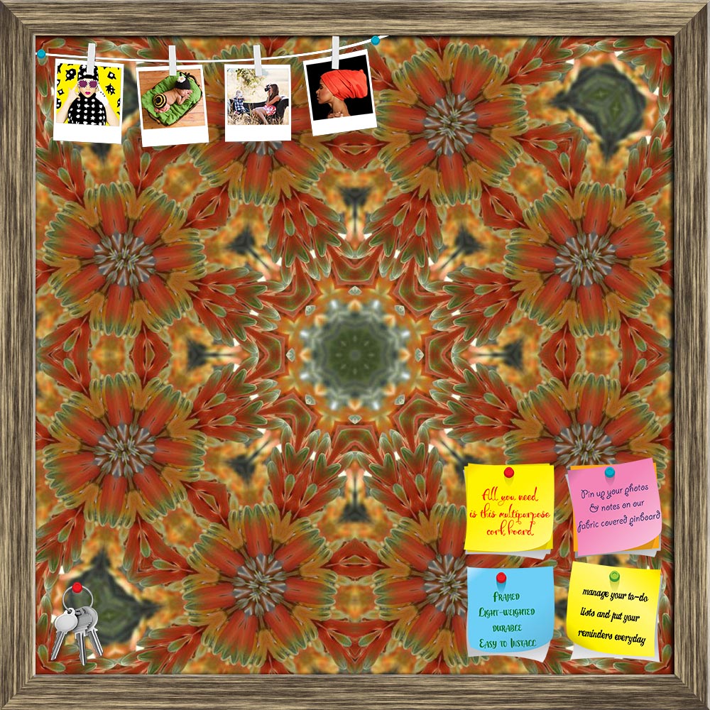 ArtzFolio Orange Mandala Printed Bulletin Board Notice Pin Board Soft Board | Framed-Bulletin Boards Framed-AZ5005831BLB_FR_RF_R-0-Image Code 5005831 Vishnu Image Folio Pvt Ltd, IC 5005831, ArtzFolio, Bulletin Boards Framed, Abstract, Traditional, Digital Art, orange, mandala, printed, bulletin, board, notice, pin, soft, framed, bright, floral, flower, red, green, white, art, background, backdrop, decor, decoration, geometric, graphic, kaleidoscope, kaleidoscopic, circle, round, symmetry, wallpaper, artisti