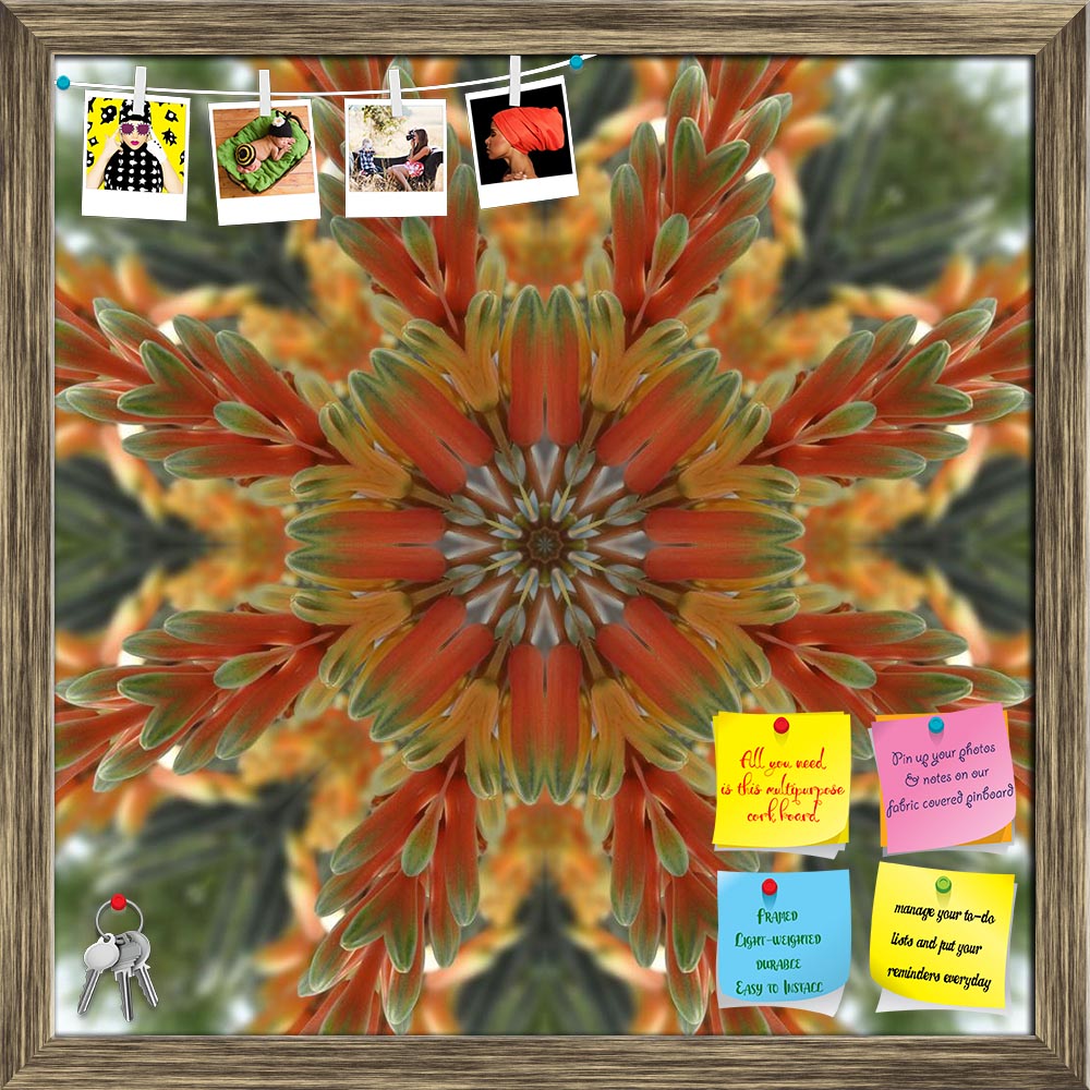 ArtzFolio Bright Floral Mandala Printed Bulletin Board Notice Pin Board Soft Board | Framed-Bulletin Boards Framed-AZ5005832BLB_FR_RF_R-0-Image Code 5005832 Vishnu Image Folio Pvt Ltd, IC 5005832, ArtzFolio, Bulletin Boards Framed, Abstract, Traditional, Digital Art, bright, floral, mandala, printed, bulletin, board, notice, pin, soft, framed, flower, orange, red, green, white, art, background, backdrop, decor, decoration, geometric, graphic, kaleidoscope, kaleidoscopic, circle, round, symmetry, wallpaper, 