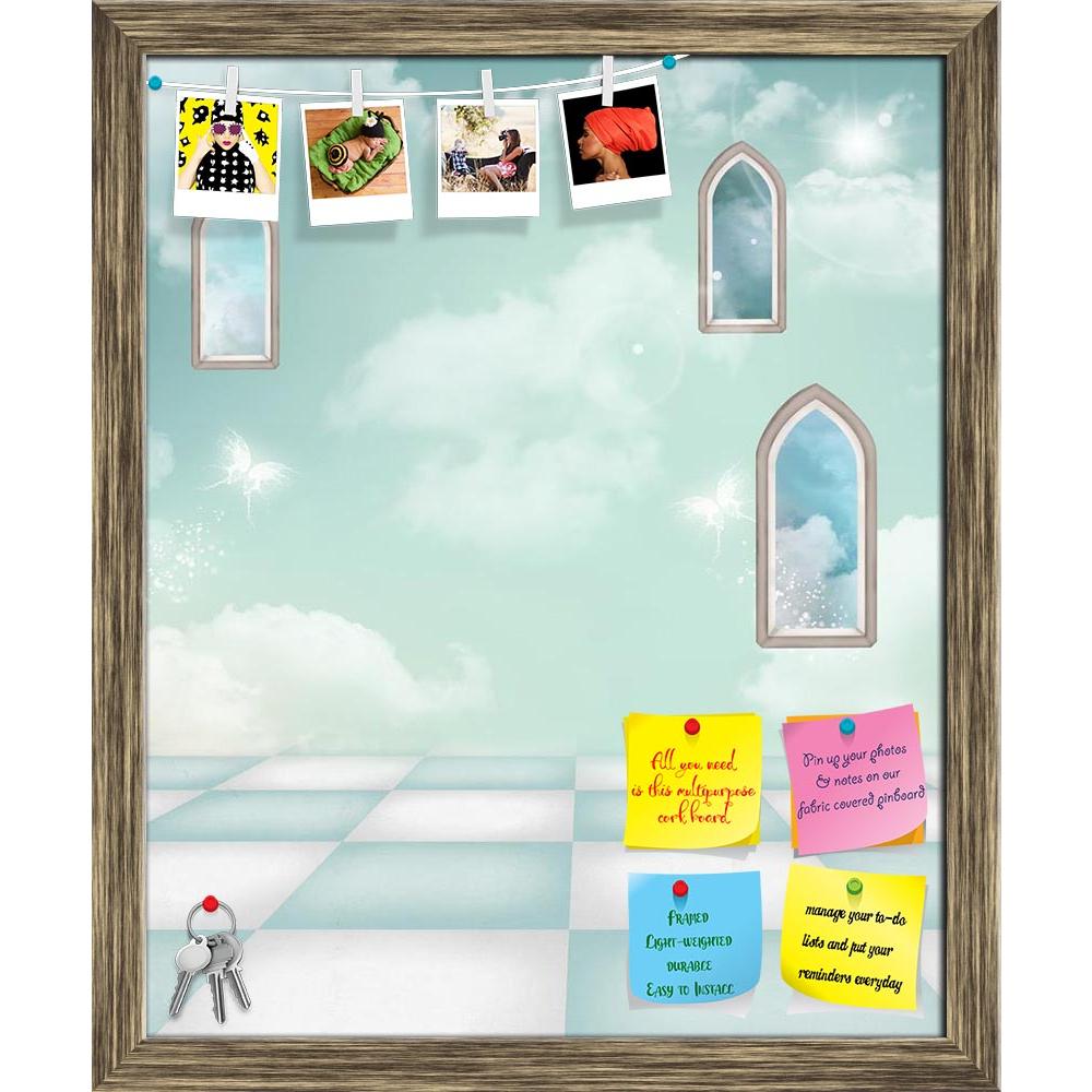 ArtzFolio Conceptual Photo Of Beauty Background Printed Bulletin Board Notice Pin Board Soft Board | Framed-Bulletin Boards Framed-AZ5005836BLB_FR_RF_R-0-Image Code 5005836 Vishnu Image Folio Pvt Ltd, IC 5005836, ArtzFolio, Bulletin Boards Framed, Conceptual, Landscapes, Digital Art, photo, of, beauty, background, printed, bulletin, board, notice, pin, soft, framed, sky, room, blue, dali, tale, floor, dream, stage, azure, chess, empty, fairy, clouds, heaven, indoor, lights, windows, digital, fantasy, painte