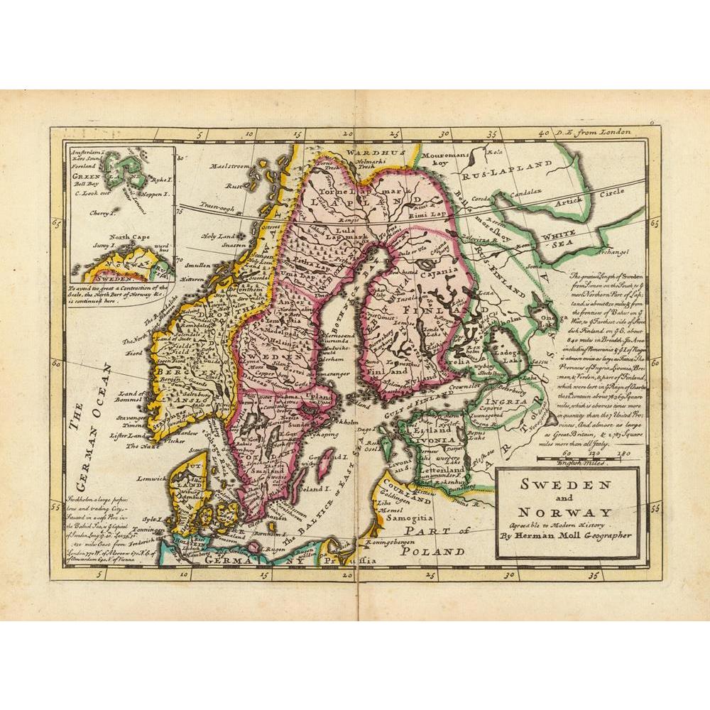 ArtzFolio Photo of an Antique Map Of Scandinavia 1736 Canvas Painting-Paintings MDF Framing-AZ5005842ART_UN_RF_R-0-Image Code 5005842 Vishnu Image Folio Pvt Ltd, IC 5005842, ArtzFolio, Paintings MDF Framing, Places, Vintage, Photography, photo, of, an, antique, map, scandinavia, 1736, canvas, painting, framed, print, wall, for, living, room, with, frame, poster, pitaara, box, large, size, drawing, art, split, big, office, reception, kids, panel, designer, decorative, amazonbasics, reprint, small, bedroom, o