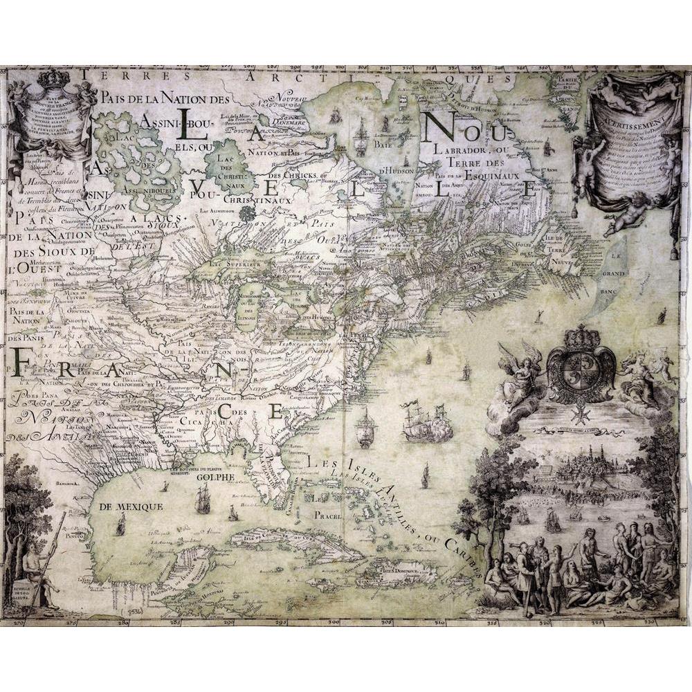 ArtzFolio Photo of an Antique Map Unframed Premium Canvas Painting-Paintings Unframed Premium-AZ5005844ART_UN_RF_R-0-Image Code 5005844 Vishnu Image Folio Pvt Ltd, IC 5005844, ArtzFolio, Paintings Unframed Premium, Places, Vintage, Photography, photo, of, an, antique, map, unframed, premium, canvas, painting, large, size, print, wall, for, living, room, without, frame, decorative, poster, art, pitaara, box, drawing, amazonbasics, big, kids, designer, office, reception, reprint, bedroom, panel, panels, on, s