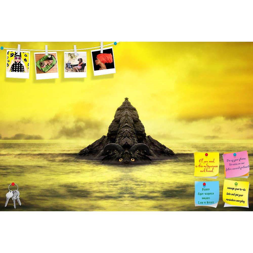 ArtzFolio Fantasy Stone Golem Printed Bulletin Board Notice Pin Board Soft Board | Frameless-Bulletin Boards Frameless-AZ5005845BLB_FL_RF_R-0-Image Code 5005845 Vishnu Image Folio Pvt Ltd, IC 5005845, ArtzFolio, Bulletin Boards Frameless, Landscapes, Surrealism, Digital Art, fantasy, stone, golem, printed, bulletin, board, notice, pin, soft, frameless, 3d, aggressive, ancient, animal, art, attack, beast, big, black, body, creature, creepy, danger, dangerous, dark, demon, devil, digital, dragon, evil, fear, 