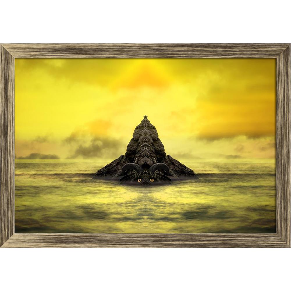 ArtzFolio Fantasy Stone Golem Canvas Painting-Paintings Wooden Framing-AZ5005845ART_FR_RF_R-0-Image Code 5005845 Vishnu Image Folio Pvt Ltd, IC 5005845, ArtzFolio, Paintings Wooden Framing, Landscapes, Surrealism, Digital Art, fantasy, stone, golem, canvas, painting, framed, print, wall, for, living, room, with, frame, poster, pitaara, box, large, size, drawing, art, split, big, office, reception, photography, of, kids, panel, designer, decorative, amazonbasics, reprint, small, bedroom, on, scenery, 3d, agg