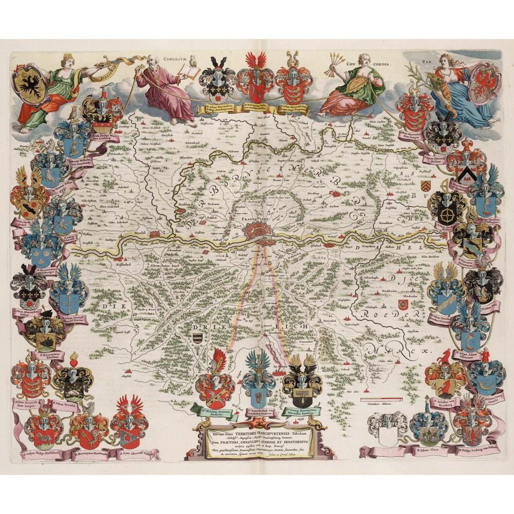 ArtzFolio Photo of Frankfurt in 1640 Unframed Premium Canvas Painting-Paintings Unframed Premium-AZ5005848ART_UN_RF_R-0-Image Code 5005848 Vishnu Image Folio Pvt Ltd, IC 5005848, ArtzFolio, Paintings Unframed Premium, Places, Vintage, Photography, photo, of, frankfurt, in, 1640, unframed, premium, canvas, painting, large, size, print, wall, for, living, room, without, frame, decorative, poster, art, pitaara, box, drawing, amazonbasics, big, kids, designer, office, reception, reprint, bedroom, panel, panels,