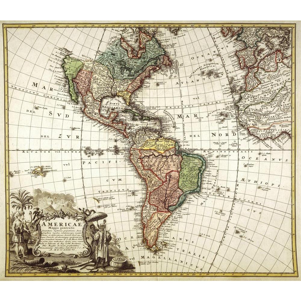 ArtzFolio Photo of an Old Map D4 Canvas Painting-Paintings MDF Framing-AZ5005852ART_UN_RF_R-0-Image Code 5005852 Vishnu Image Folio Pvt Ltd, IC 5005852, ArtzFolio, Paintings MDF Framing, Places, Vintage, Photography, photo, of, an, old, map, d4, canvas, painting, framed, print, wall, for, living, room, with, frame, poster, pitaara, box, large, size, drawing, art, split, big, office, reception, kids, panel, designer, decorative, amazonbasics, reprint, small, bedroom, on, scenery, ancient, antiquity, atlantic