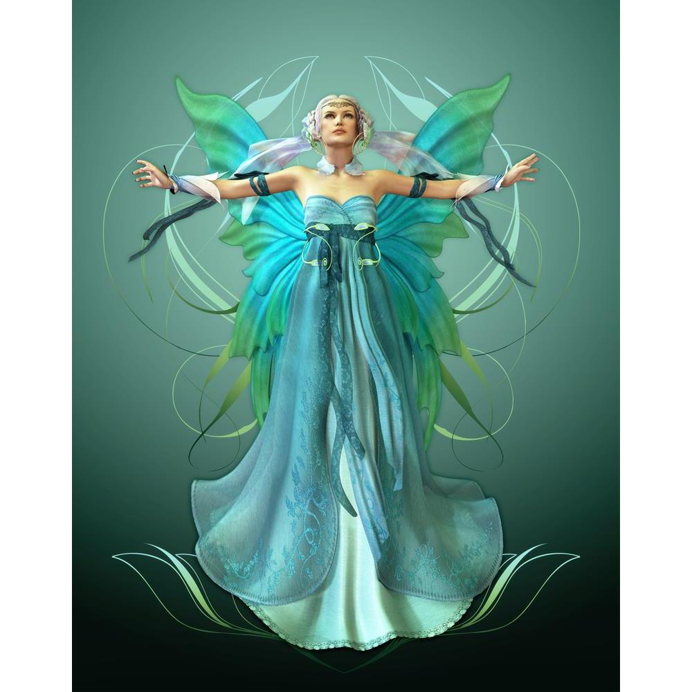 ArtzFolio Photo of a Magical Fairy Canvas Painting-Paintings MDF Framing-AZ5005860ART_UN_RF_R-0-Image Code 5005860 Vishnu Image Folio Pvt Ltd, IC 5005860, ArtzFolio, Paintings MDF Framing, Fantasy, Figurative, Digital Art, photo, of, a, magical, fairy, canvas, painting, framed, print, wall, for, living, room, with, frame, poster, pitaara, box, large, size, drawing, art, split, big, office, reception, photography, kids, panel, designer, decorative, amazonbasics, reprint, small, bedroom, on, scenery, 3d, blue