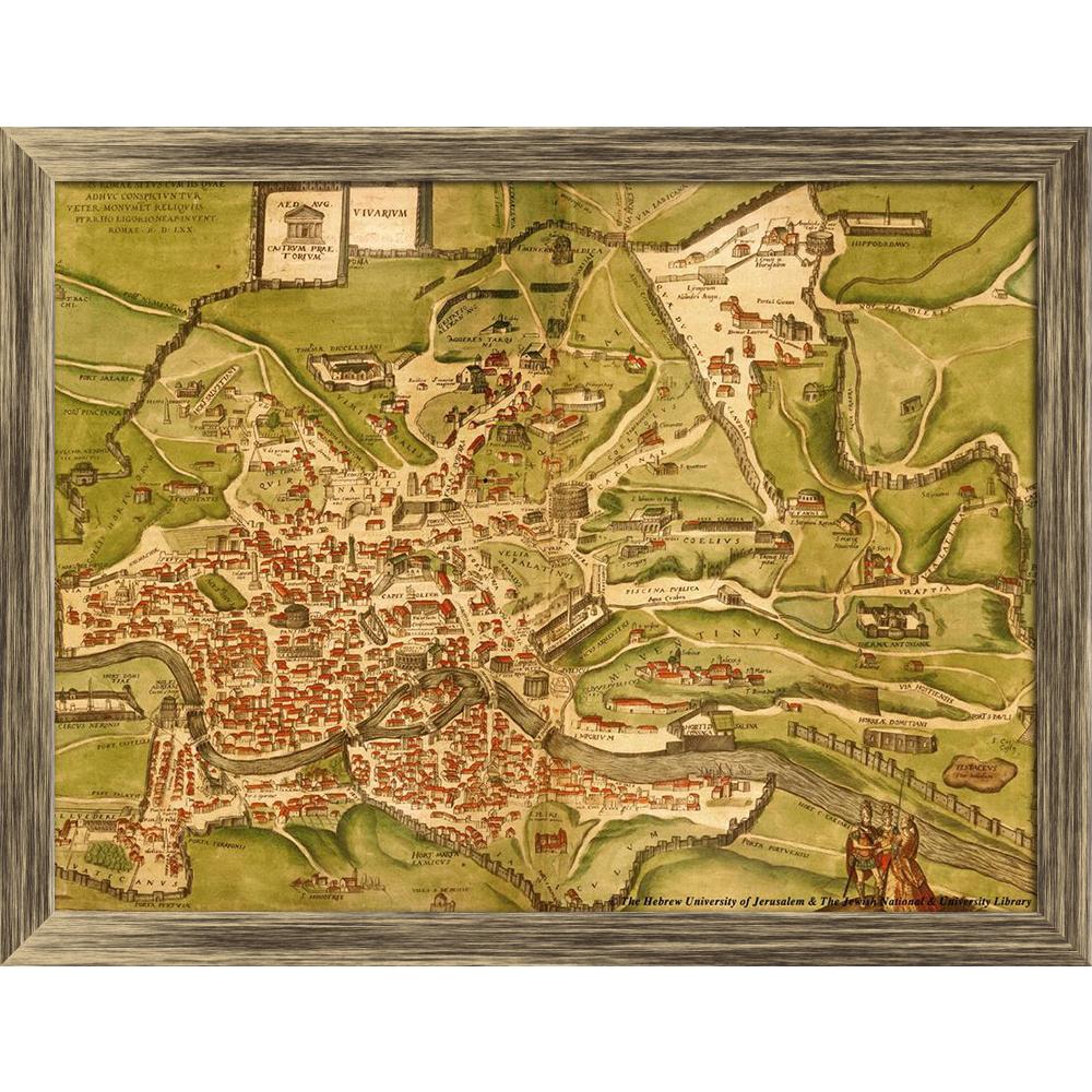 ArtzFolio Rome, Italty Canvas Painting-Paintings Wooden Framing-AZ5005862ART_FR_RF_R-0-Image Code 5005862 Vishnu Image Folio Pvt Ltd, IC 5005862, ArtzFolio, Paintings Wooden Framing, Places, Vintage, Photography, rome, italty, canvas, painting, framed, print, wall, for, living, room, with, frame, poster, pitaara, box, large, size, drawing, art, split, big, office, reception, of, kids, panel, designer, decorative, amazonbasics, reprint, small, bedroom, on, scenery, italy, rom, map, world, cartography, city, 