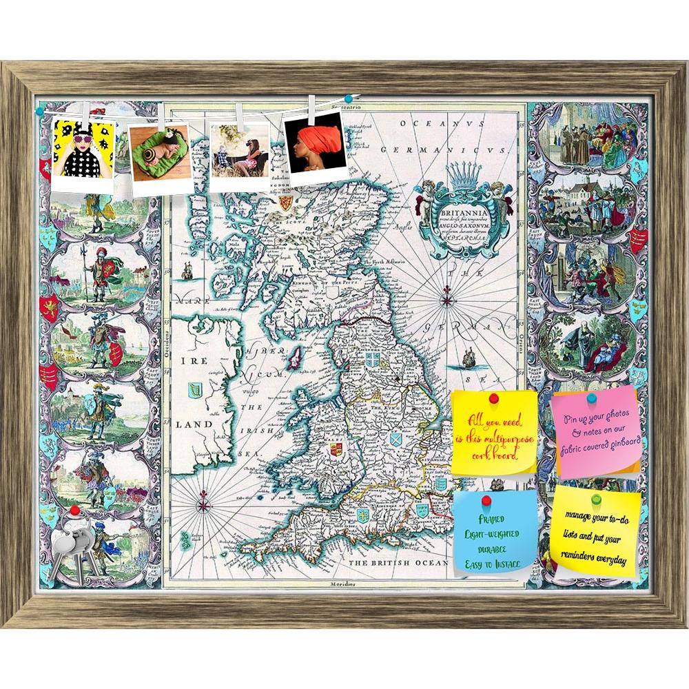 ArtzFolio Photo of an Old Map D10 Printed Bulletin Board Notice Pin Board Soft Board | Framed-Bulletin Boards Framed-AZ5005864BLB_FR_RF_R-0-Image Code 5005864 Vishnu Image Folio Pvt Ltd, IC 5005864, ArtzFolio, Bulletin Boards Framed, Places, Vintage, Photography, photo, of, an, old, map, d10, printed, bulletin, board, notice, pin, soft, framed, britain, world, cartography, city, england, english, europe, european, flag, geography, historical, history, medieval, north, ocean, retro, russia, russian, south, s