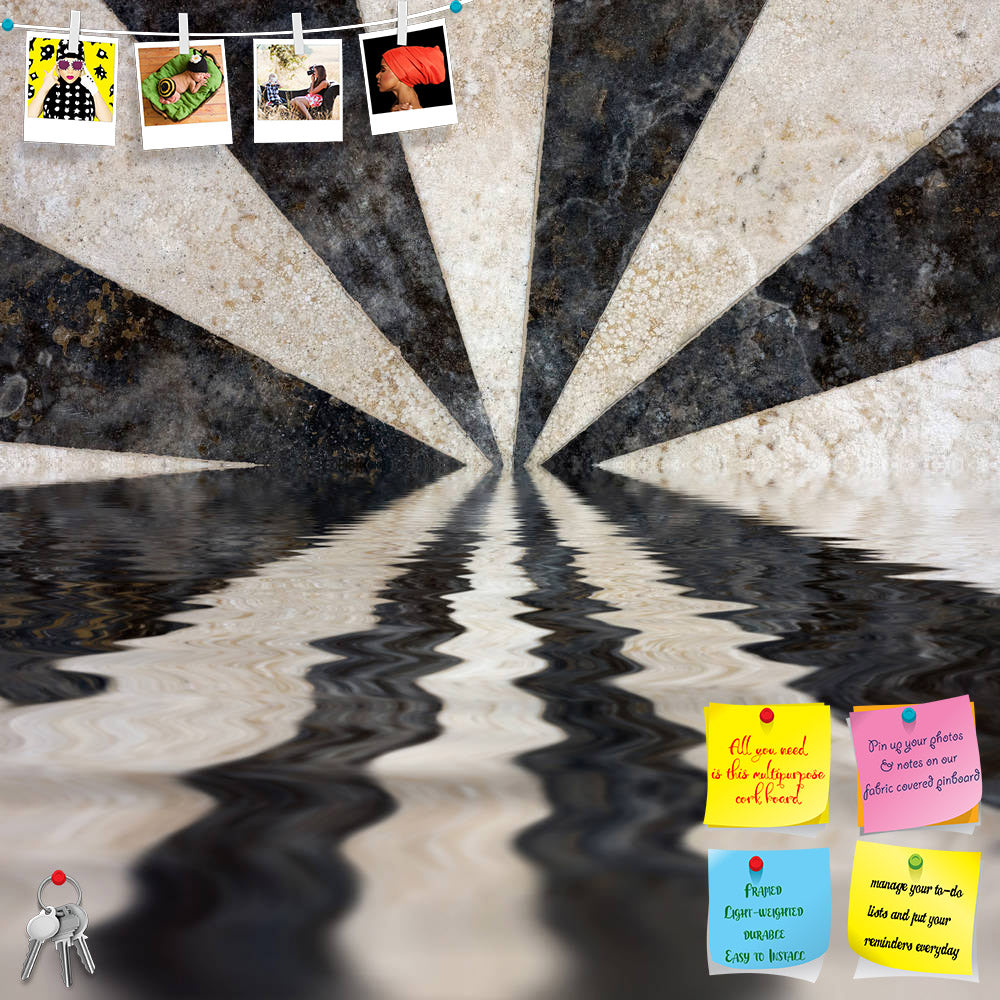 ArtzFolio Rays Reflection On White & Black Background Printed Bulletin Board Notice Pin Board Soft Board | Frameless-Bulletin Boards Frameless-AZ5005871BLB_FL_RF_R-0-Image Code 5005871 Vishnu Image Folio Pvt Ltd, IC 5005871, ArtzFolio, Bulletin Boards Frameless, Abstract, Digital Art, rays, reflection, on, white, black, background, printed, bulletin, board, notice, pin, soft, frameless, light, decoration, shiny, shine, effect, bright, star, backdrop, color, dancefloor, culture, celebration, water, illuminat