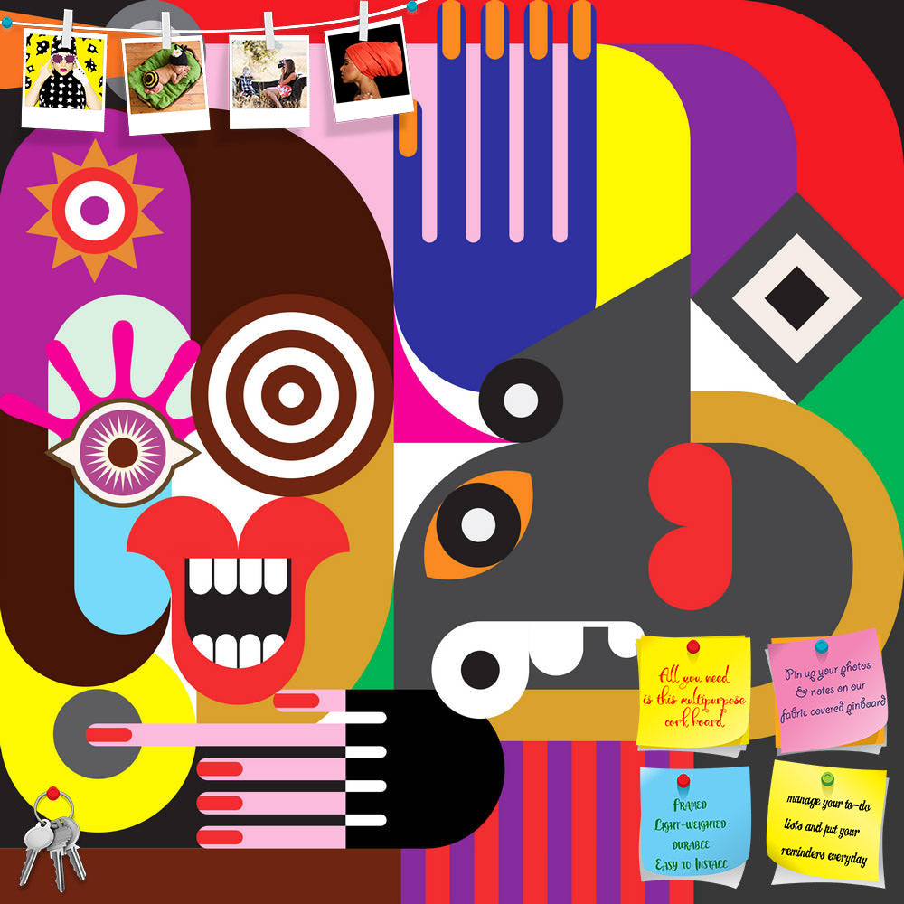 ArtzFolio Two Women Portrait Illustration Printed Bulletin Board Notice Pin Board Soft Board | Frameless-Bulletin Boards Frameless-AZ5005874BLB_FL_RF_R-0-Image Code 5005874 Vishnu Image Folio Pvt Ltd, IC 5005874, ArtzFolio, Bulletin Boards Frameless, Adult, Surrealism, Digital Art, two, women, portrait, illustration, printed, bulletin, board, notice, pin, soft, frameless, color, vector, illustration., woman, brushing, her, hair., pin up board, push pin board, extra large cork board, big pin board, notice bo