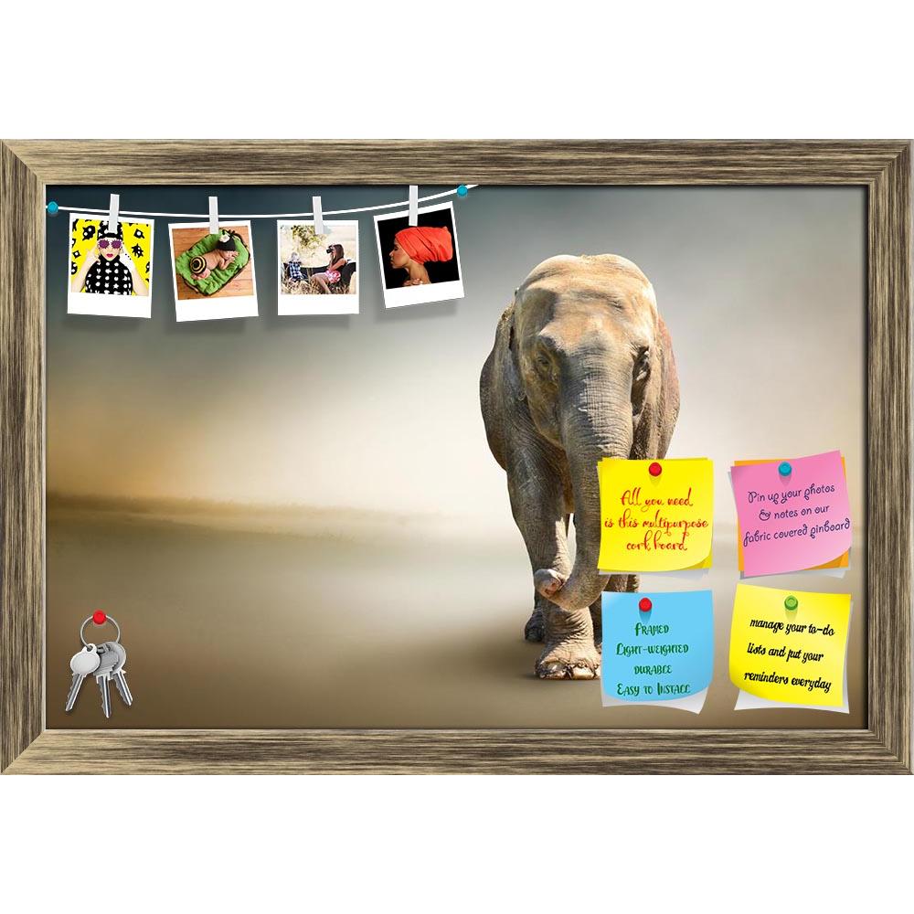 ArtzFolio Elephant Largest Terrestrial Animal Printed Bulletin Board Notice Pin Board Soft Board | Framed-Bulletin Boards Framed-AZ5005877BLB_FR_RF_R-0-Image Code 5005877 Vishnu Image Folio Pvt Ltd, IC 5005877, ArtzFolio, Bulletin Boards Framed, Animals, Photography, elephant, largest, terrestrial, animal, printed, bulletin, board, notice, pin, soft, framed, abstract, africa, african, asia, asian, background, beauty, big, canvas, closeup, clouds, desert, dust, ecology, elegant, fauna, fog, india, indian, is